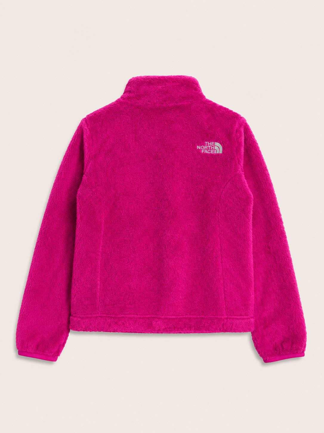Casaca Modelo Osito Fucsia - Miniatura 2