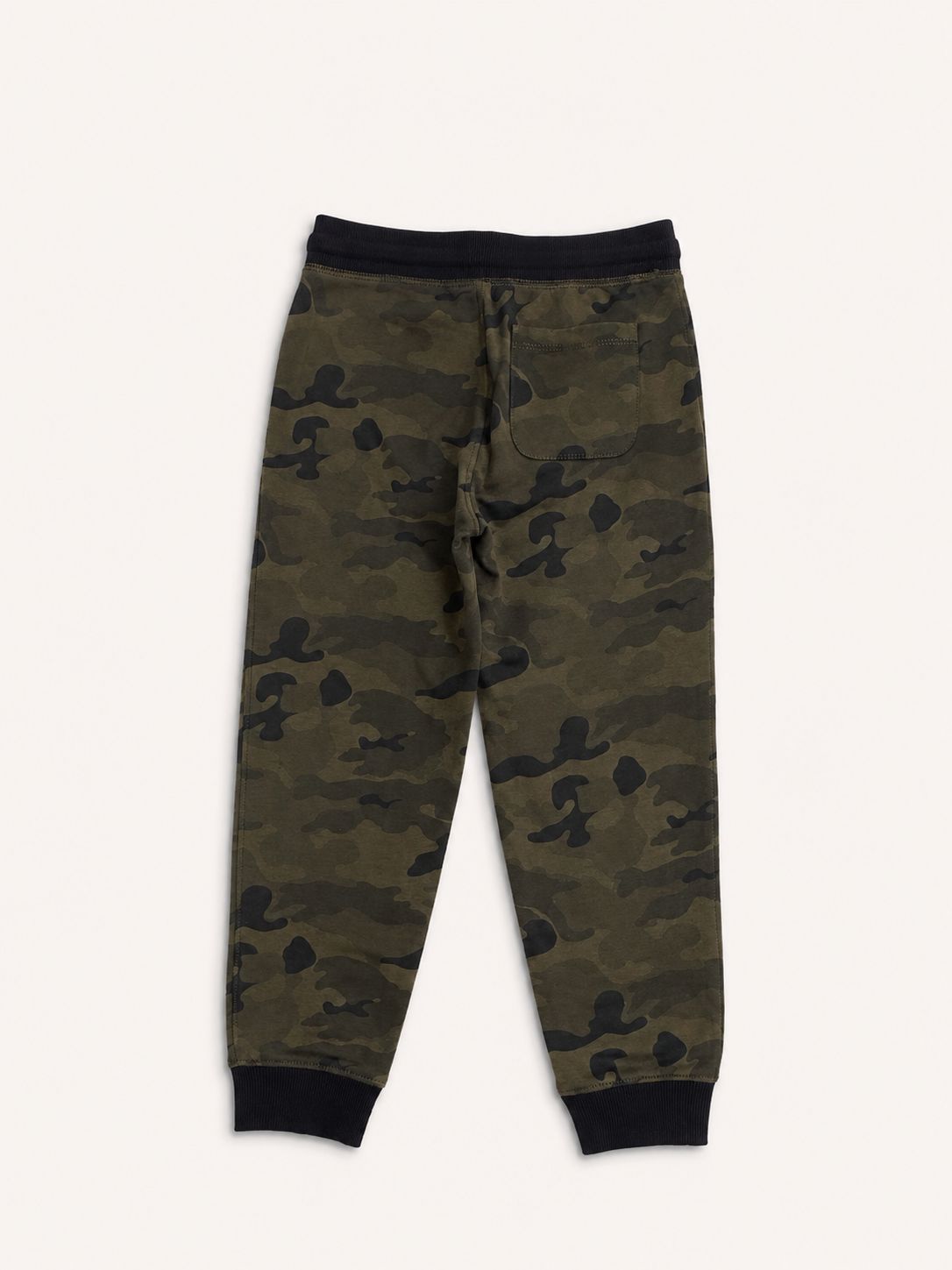Pantalón de buzo camuflado - Miniatura 2