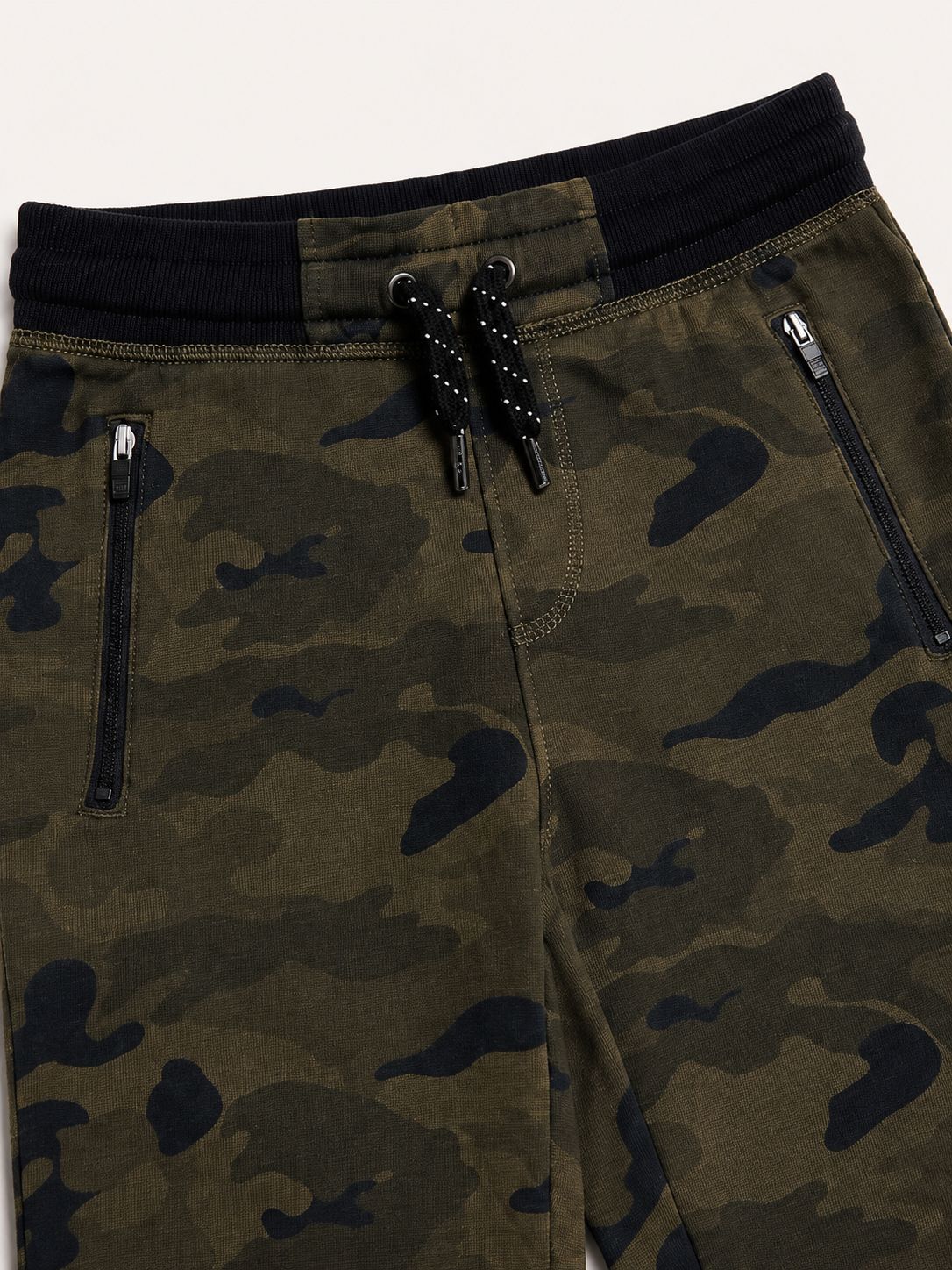 Pantalón de buzo camuflado - Miniatura 3
