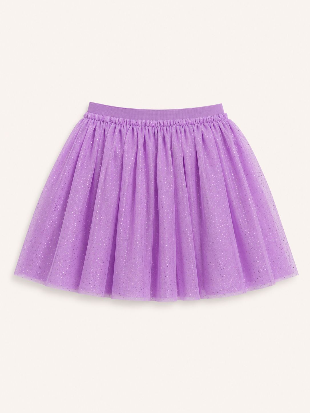 Tutu Lila 