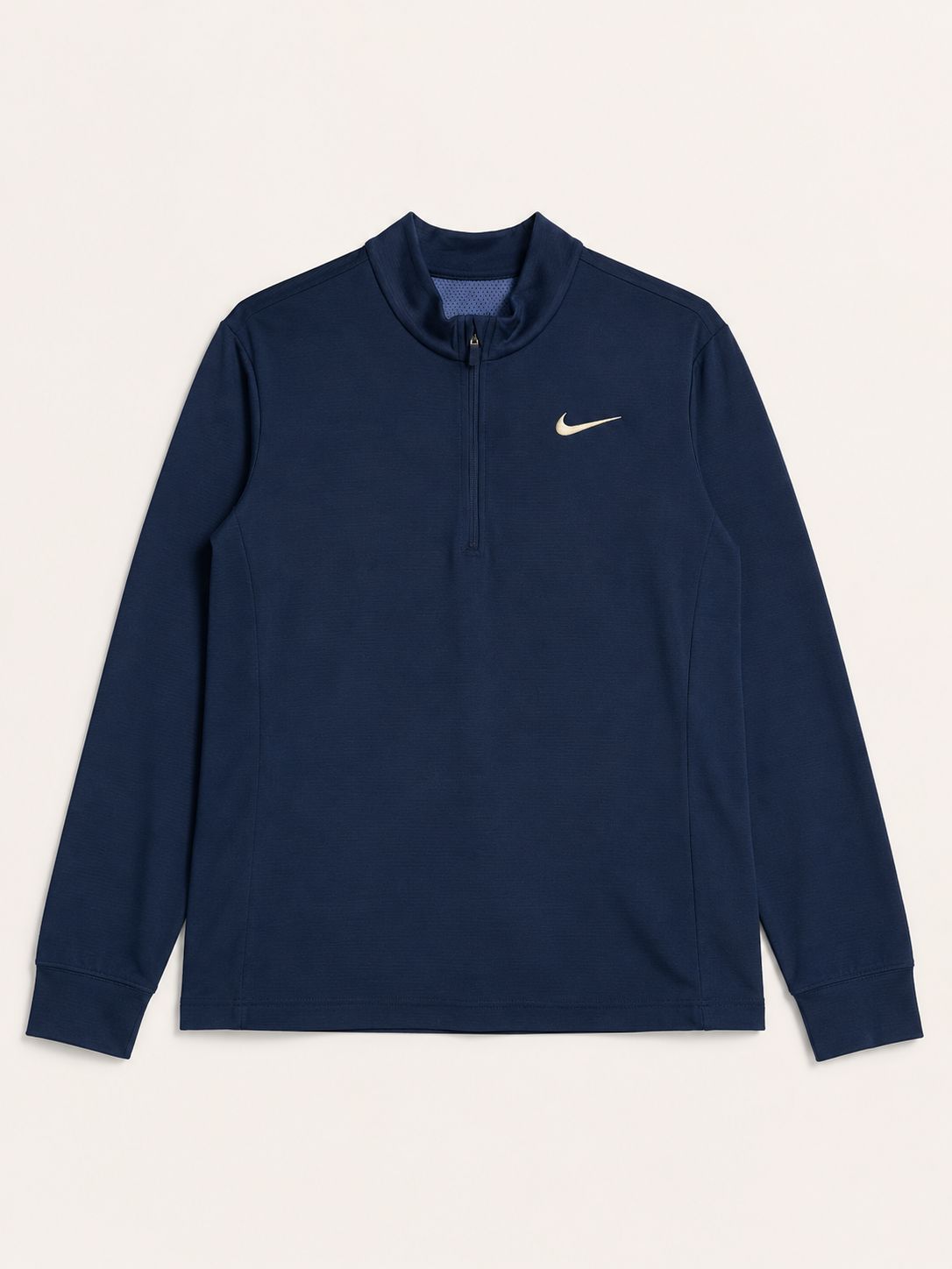 Sudadera Azul