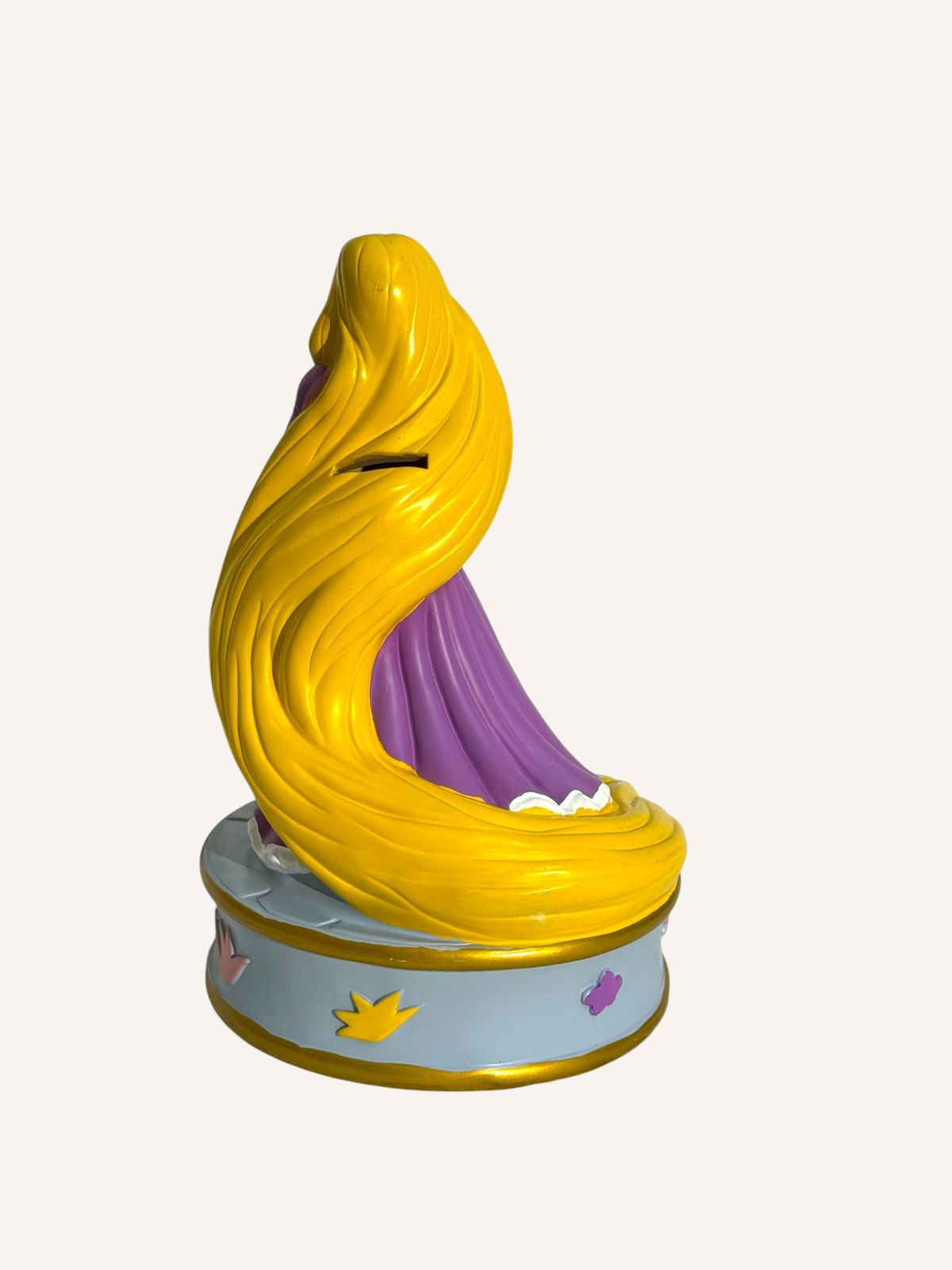 Alcancía Rapunzel - Miniatura 2