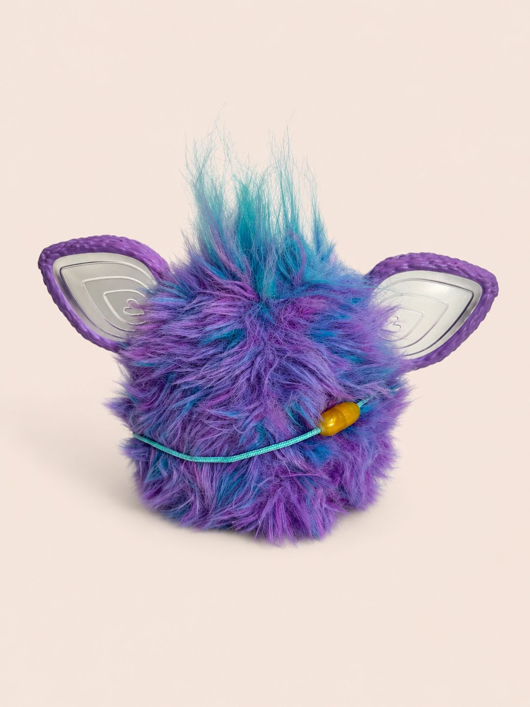 Furby interactivo lila - Miniatura 2