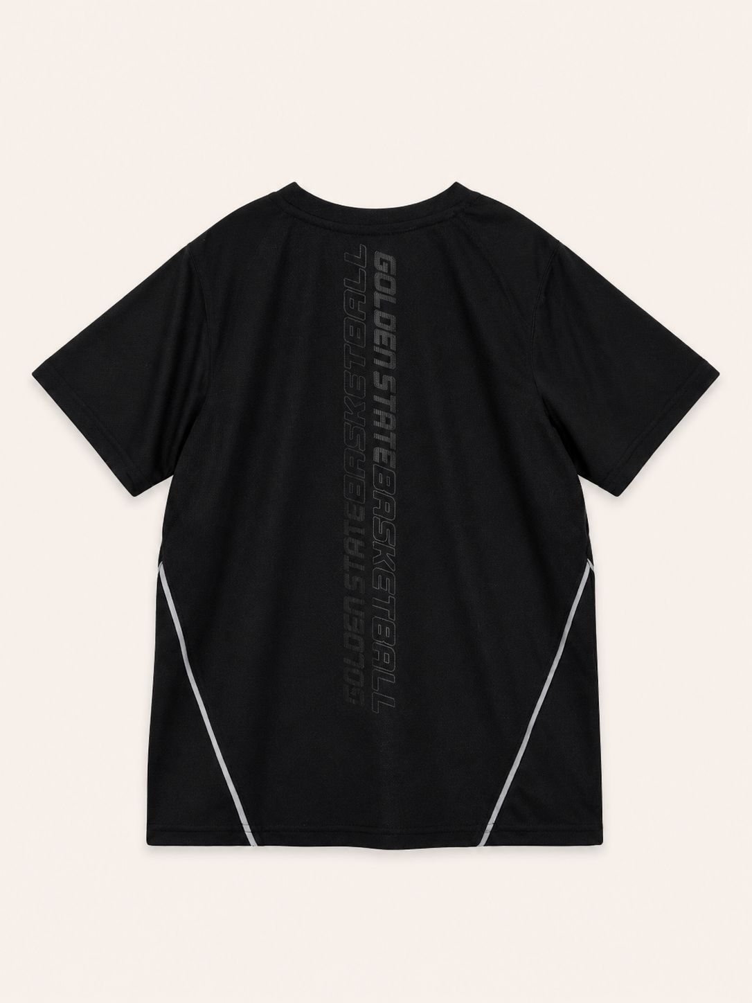 Camiseta warriors - Miniatura 2