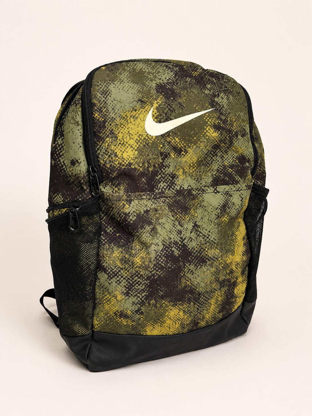 Mochila Morada Grande