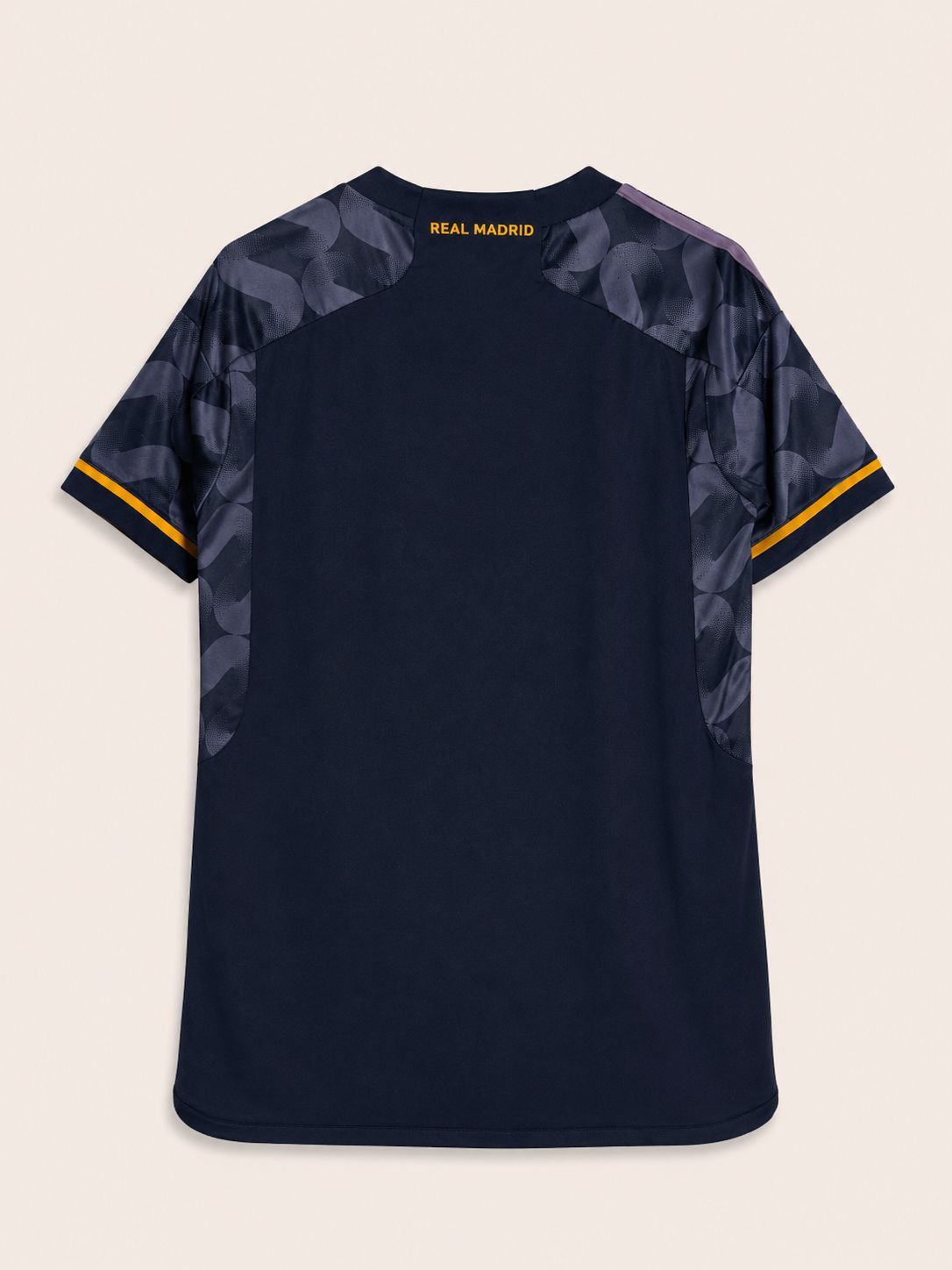Camiseta Real Madrid Ploma - Miniatura 2