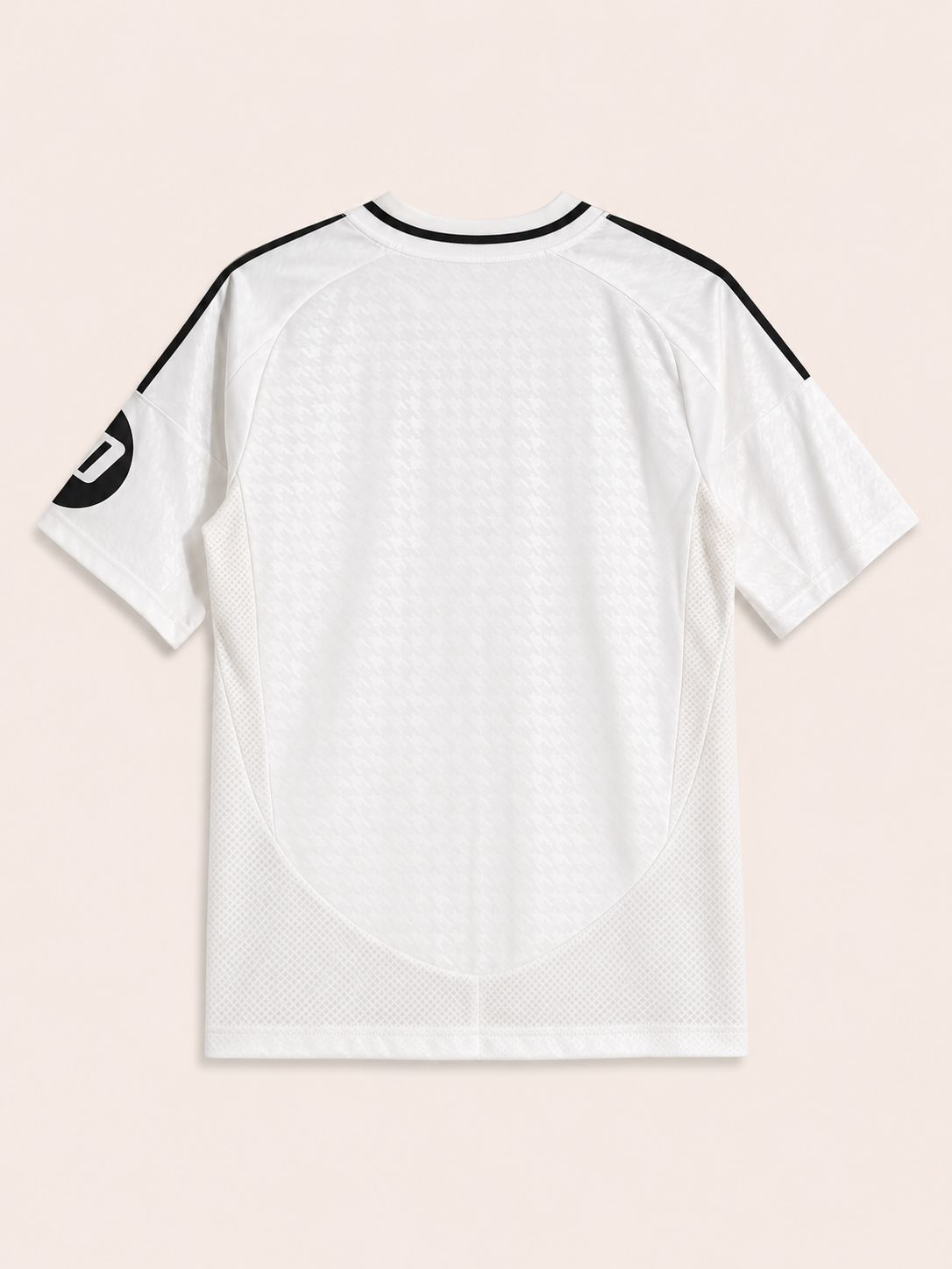Camiseta Real Madrid blanco - Miniatura 2