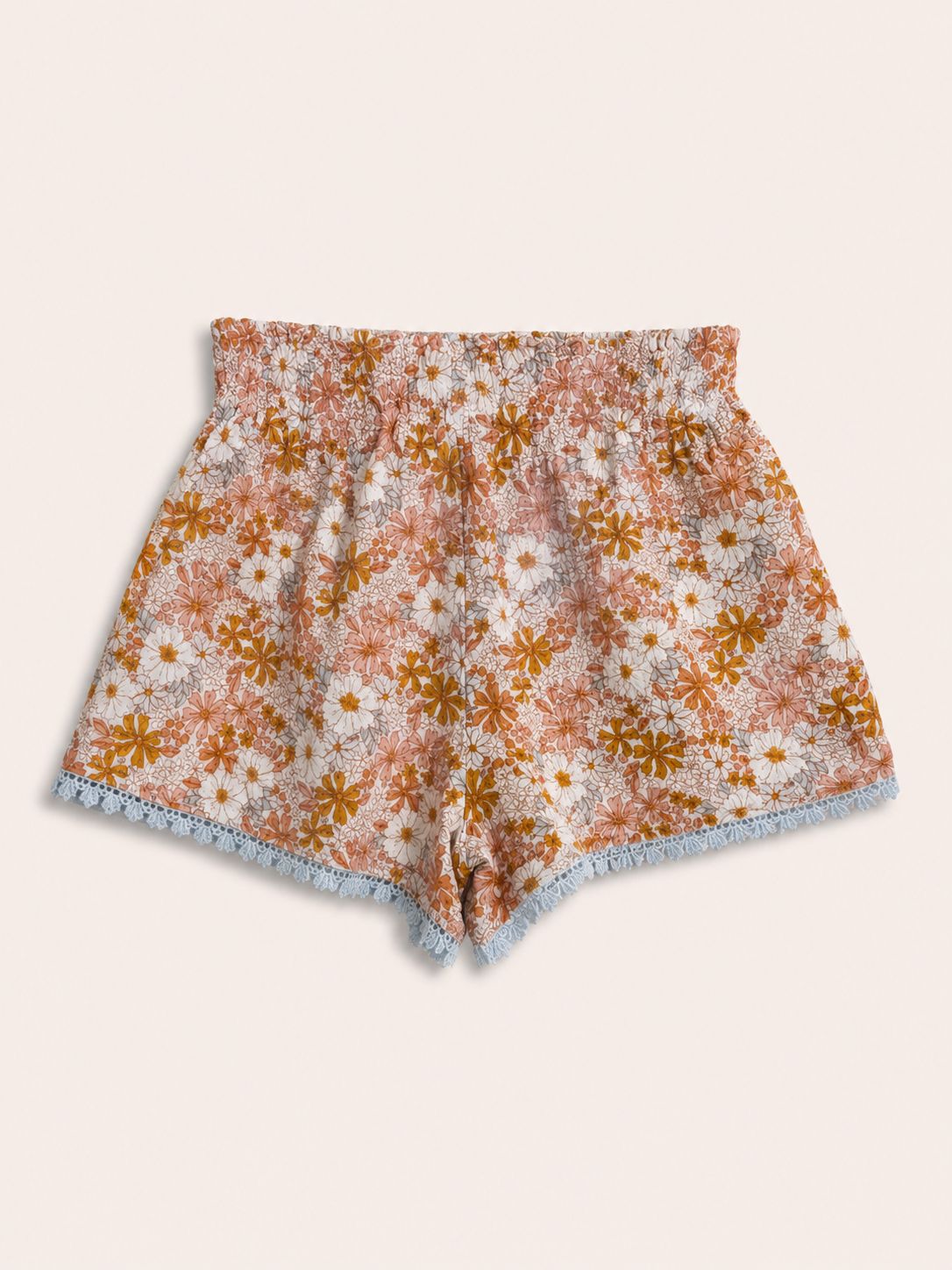 Short flores - Miniatura 2