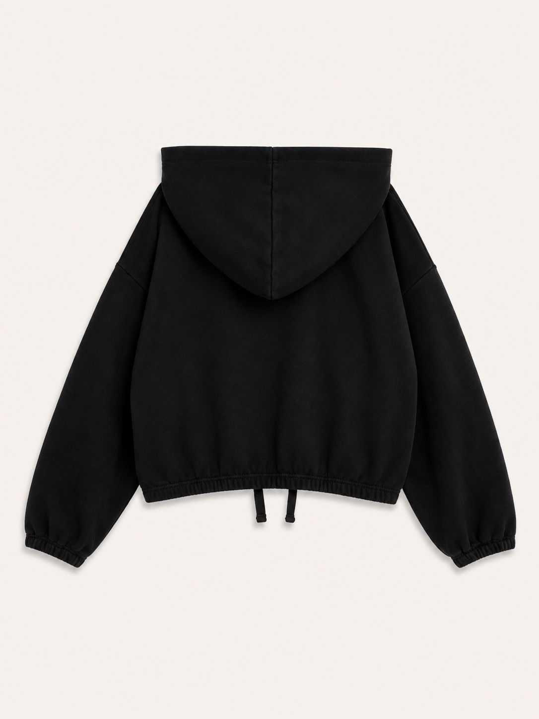 Polera crop oso - Miniatura 2