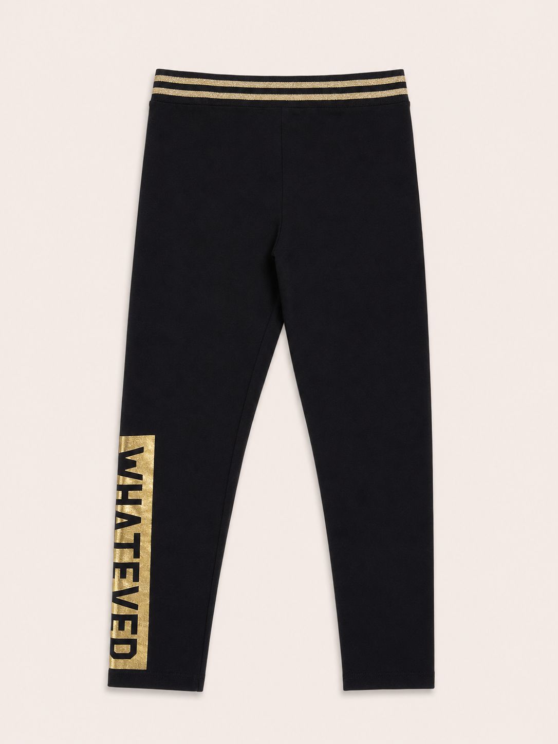 Leggin con detalles dorados - Miniatura 2