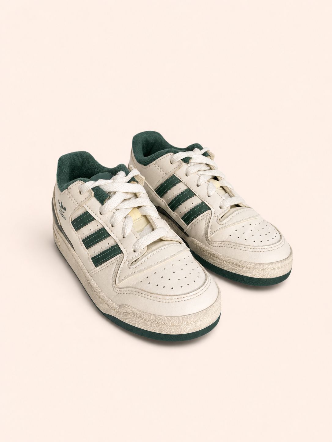 Zapatillas Forum Low
