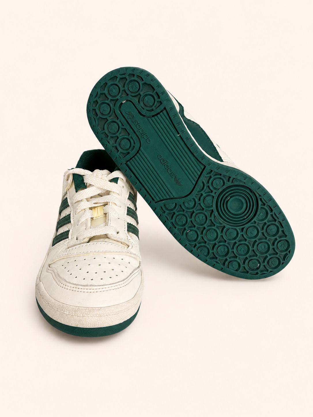 Zapatillas Forum Low - Miniatura 4