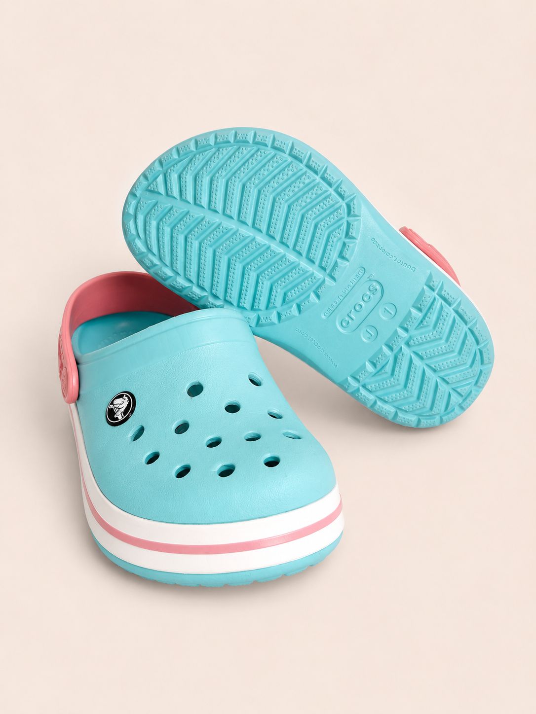 Crocband Celeste - Miniatura 3