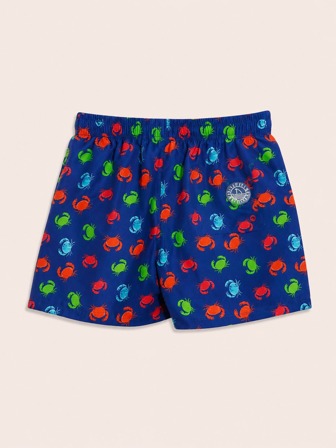 Short Baño cangrejos - Miniatura 2