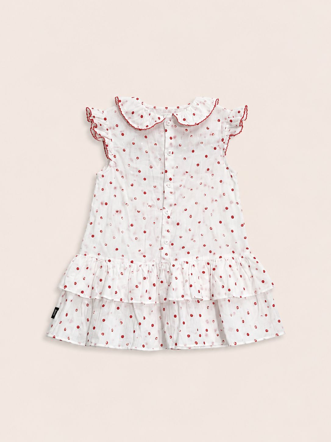 Vestido fresas - Miniatura 2