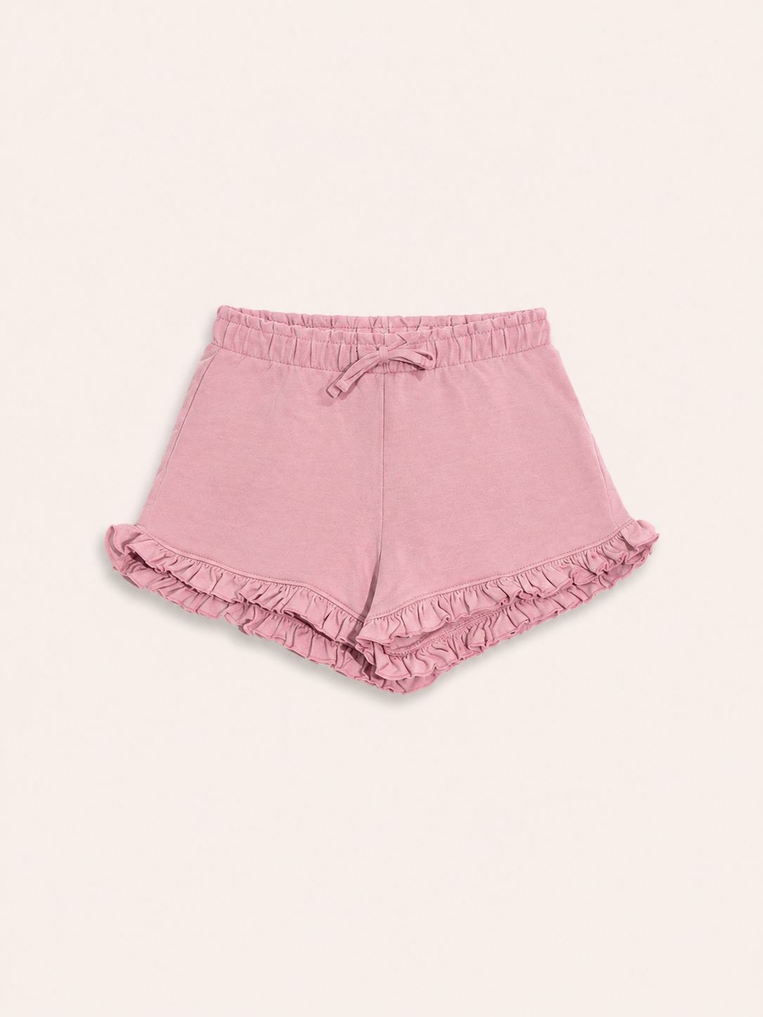 Short rosado