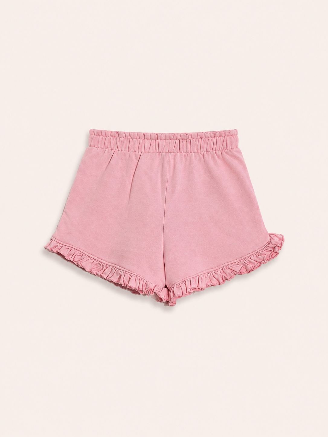 Short rosado - Miniatura 2