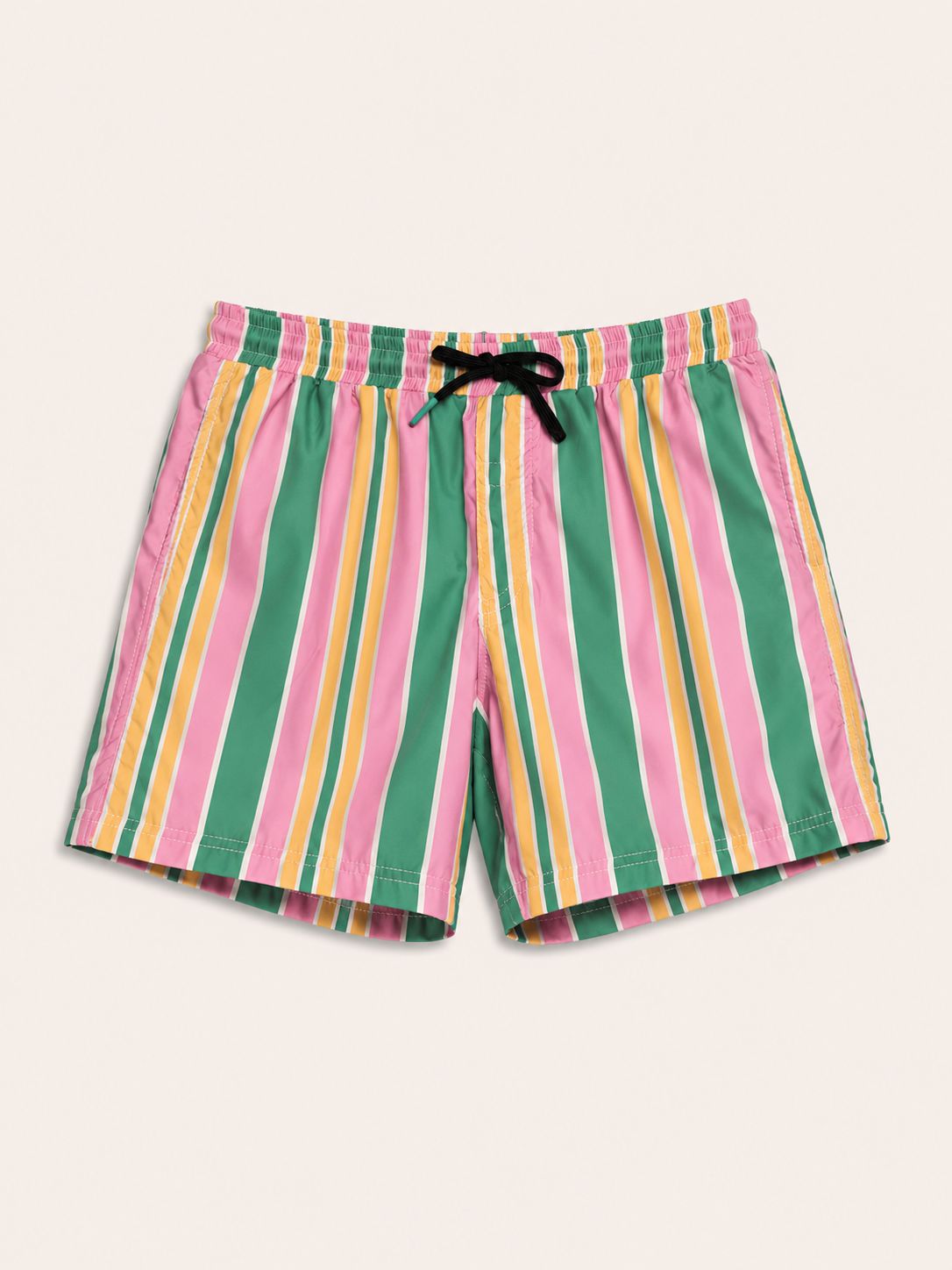 Ropa de baño rayas colores