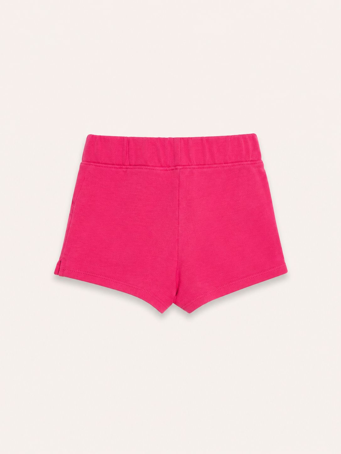 Short algodón fucsia - Miniatura 2