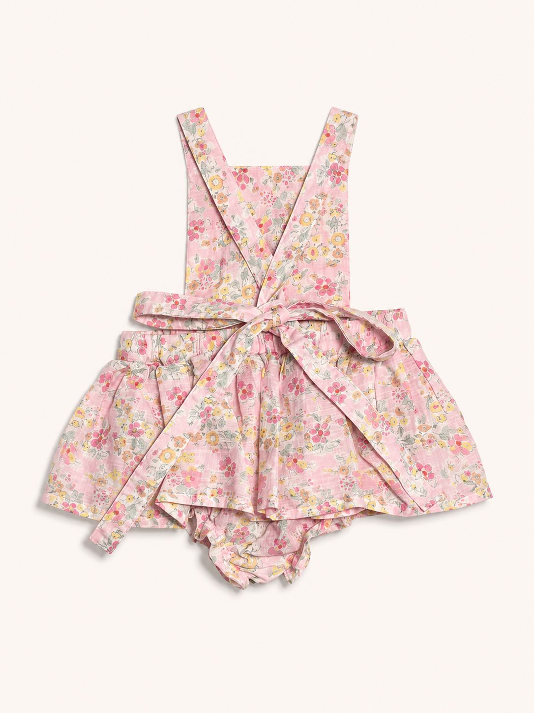 Romper flores - Miniatura 2