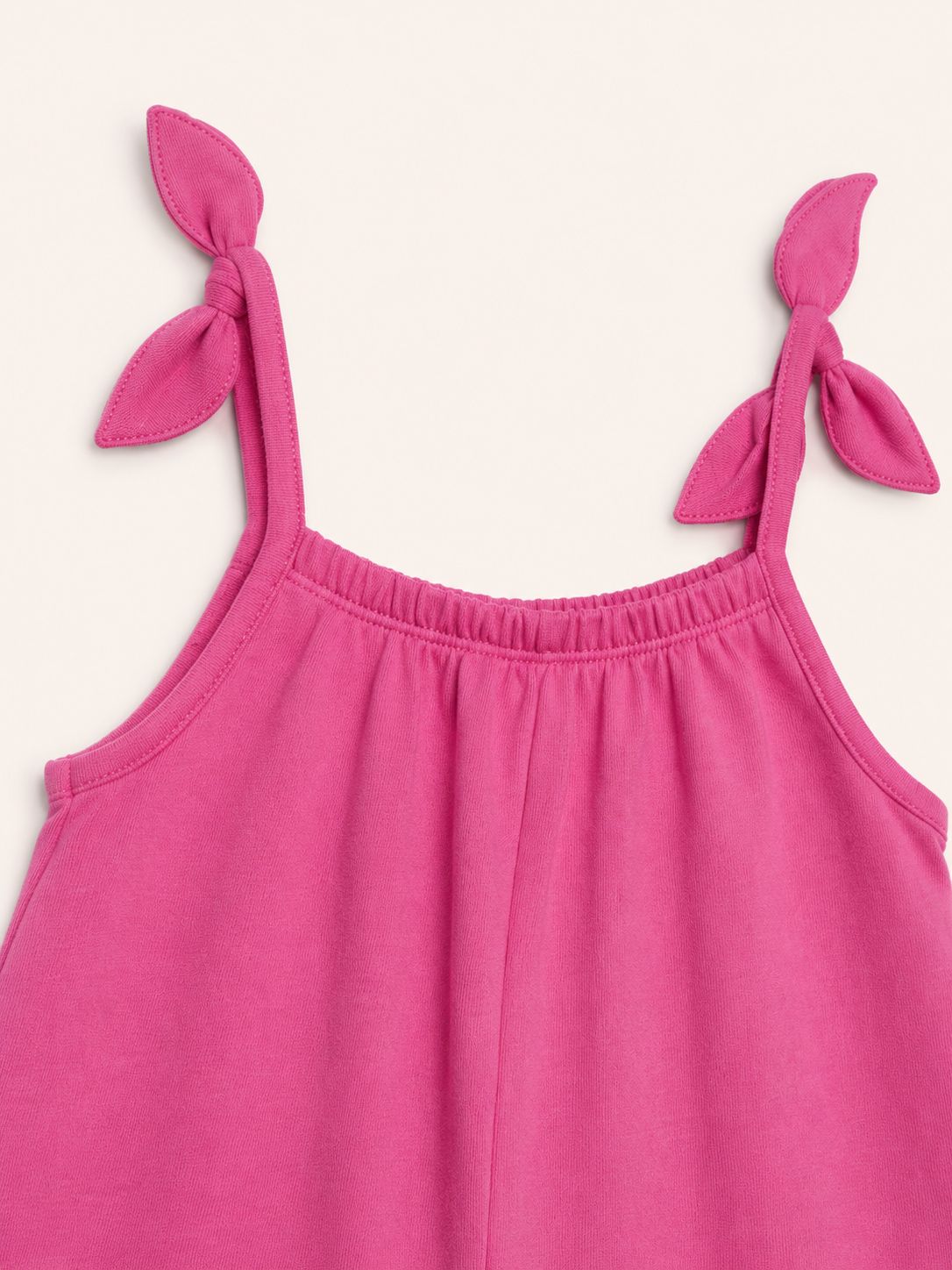 Enterizo short fucsia - Miniatura 2