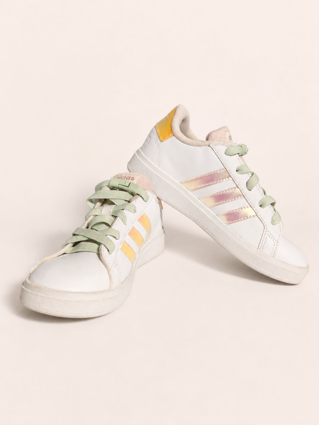 Zapatillas Grand Court Lifestyle - Miniatura 3