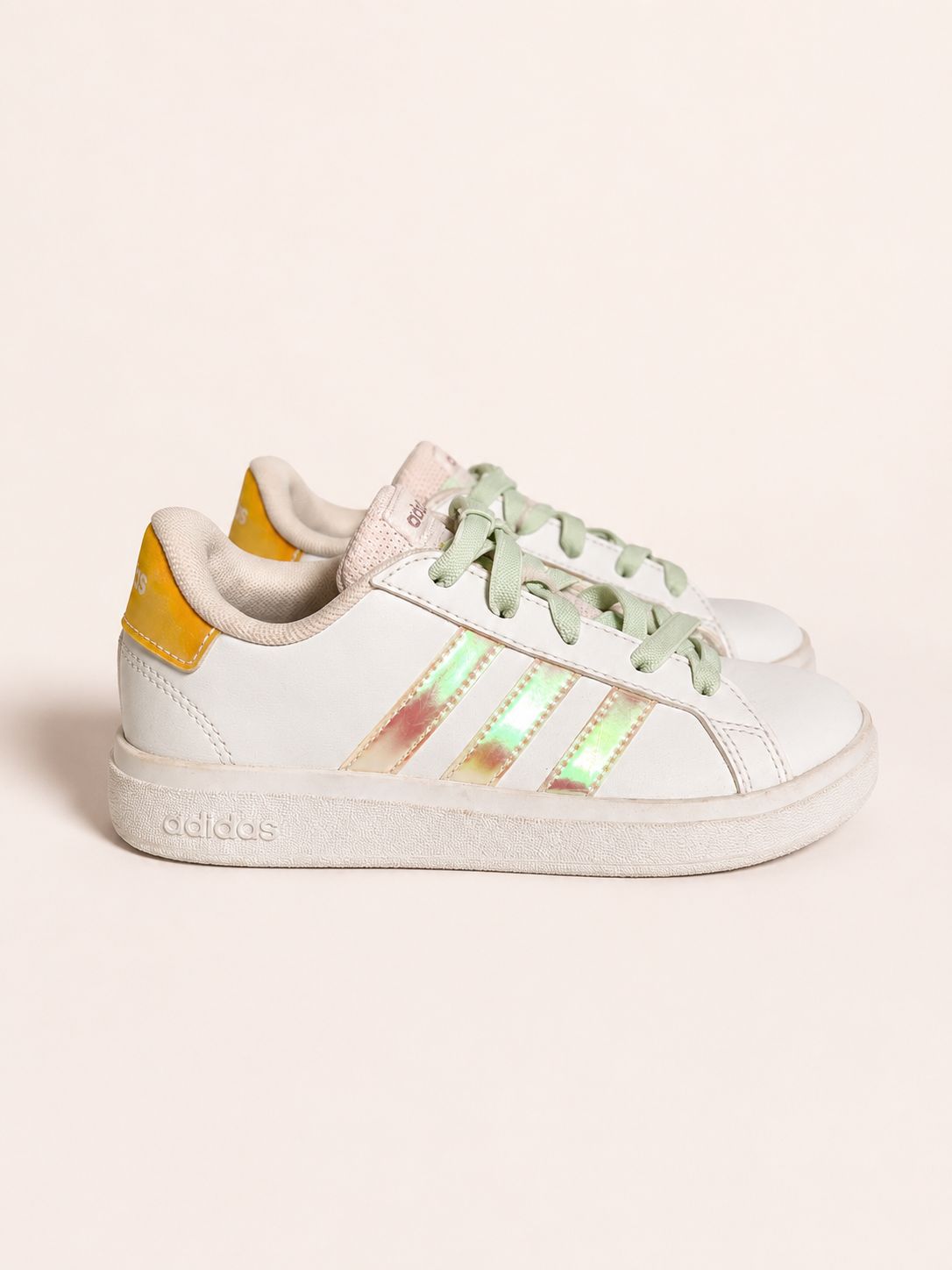 Zapatillas Grand Court Lifestyle - Miniatura 4