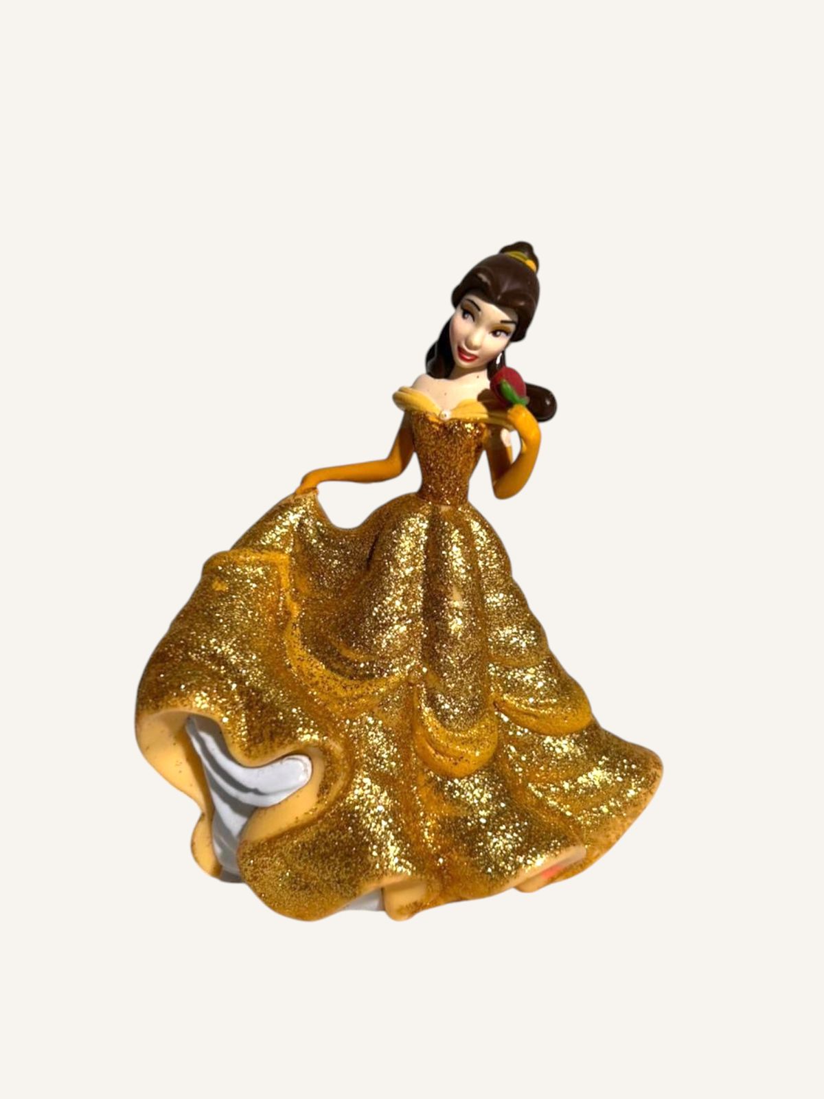 Figura Bella con brillo - Miniatura 2