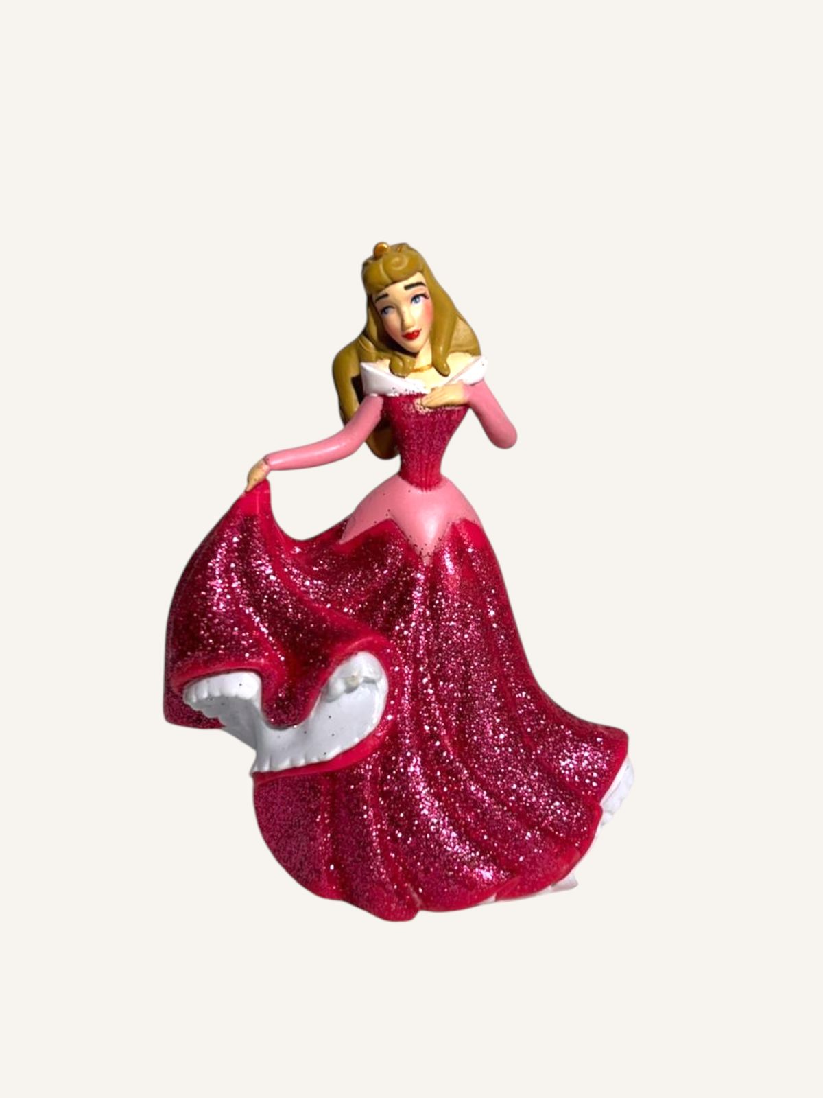 Figura Aurora con brillo - Miniatura 2