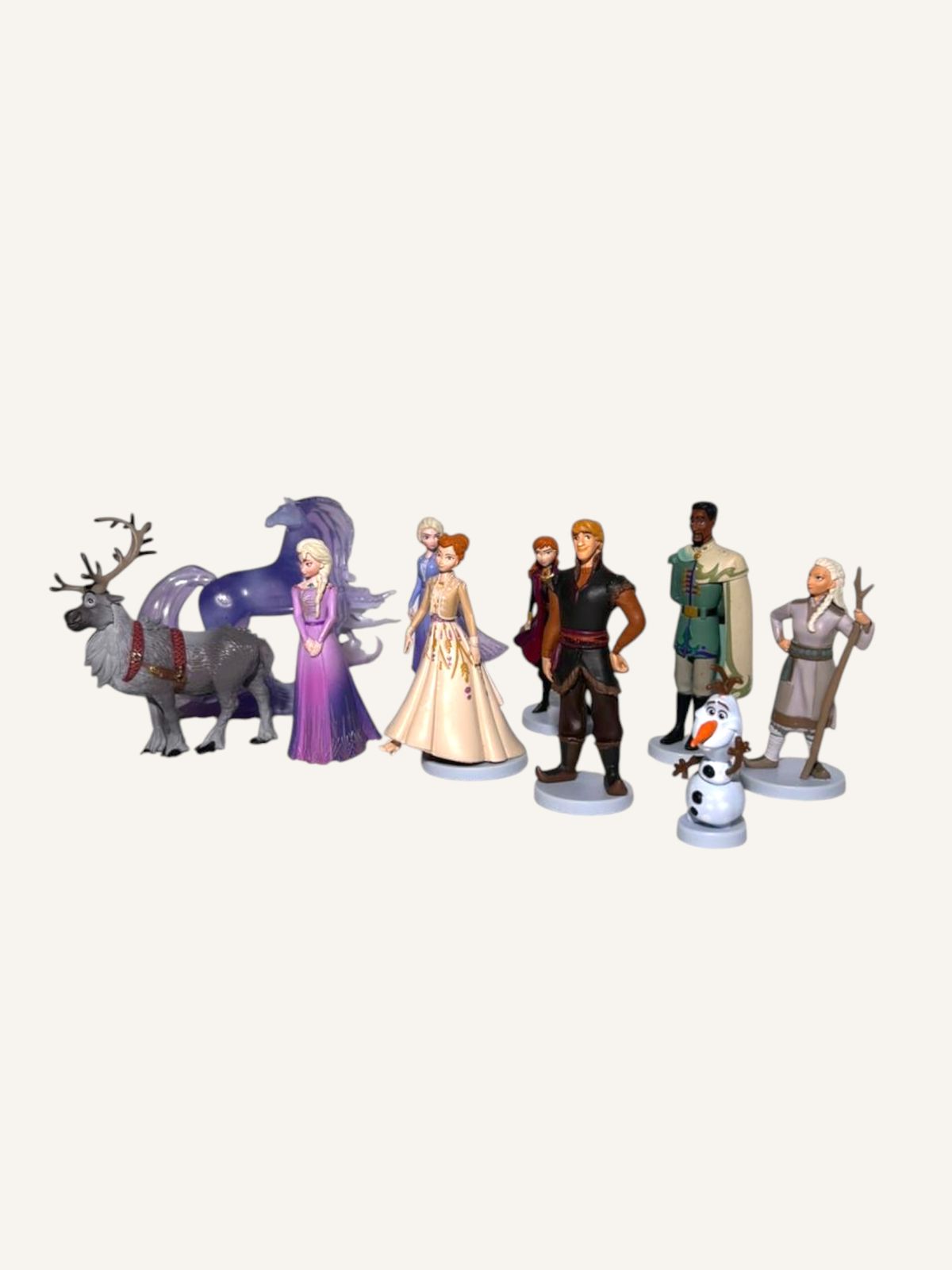 Set de Luxe Frozen II - Miniatura 2