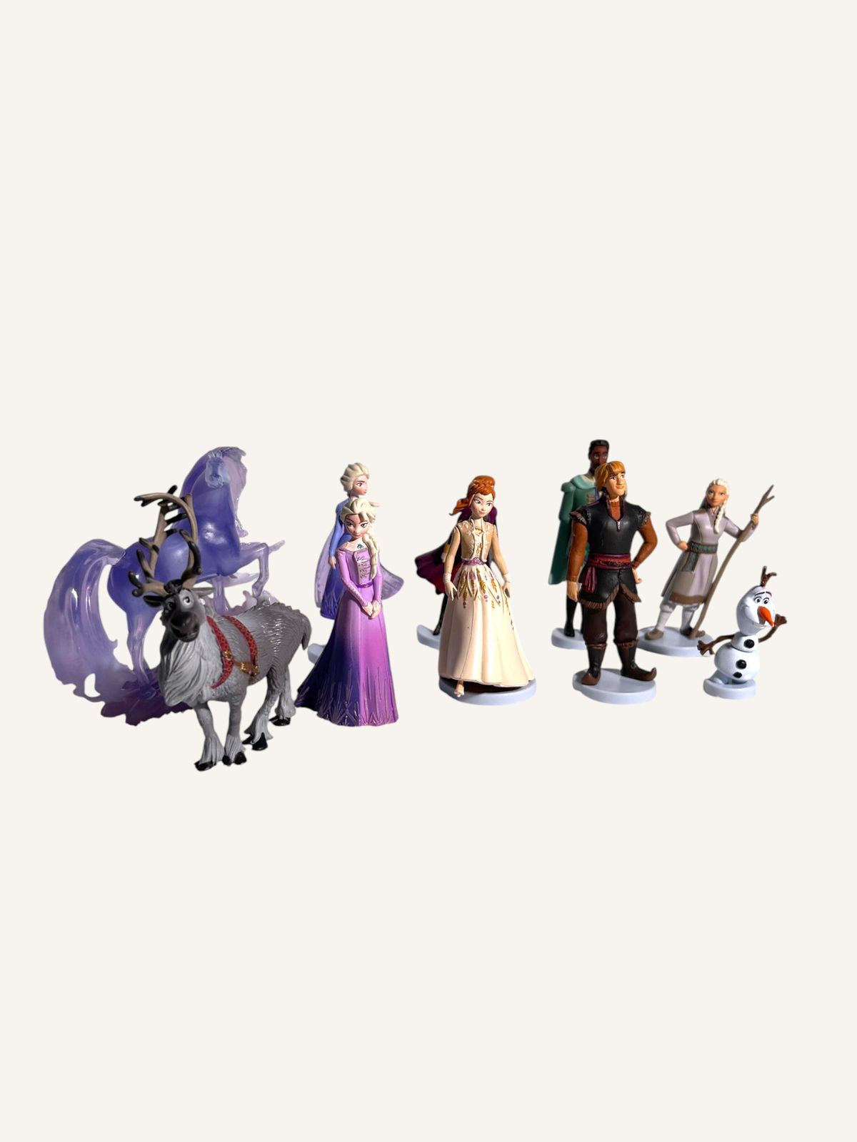 Set de Luxe Frozen II - Miniatura 3