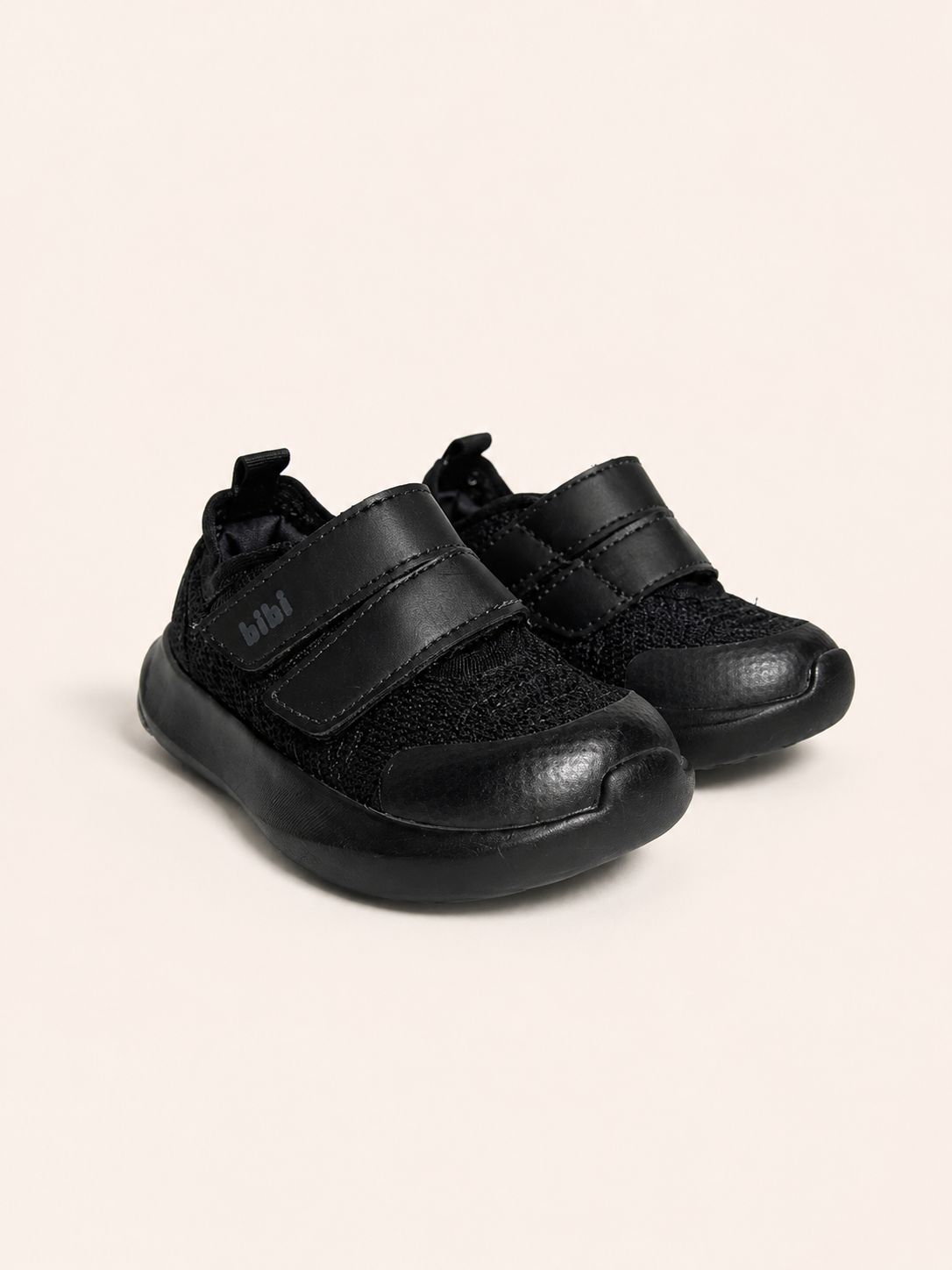 Zapatillas Flash negro
