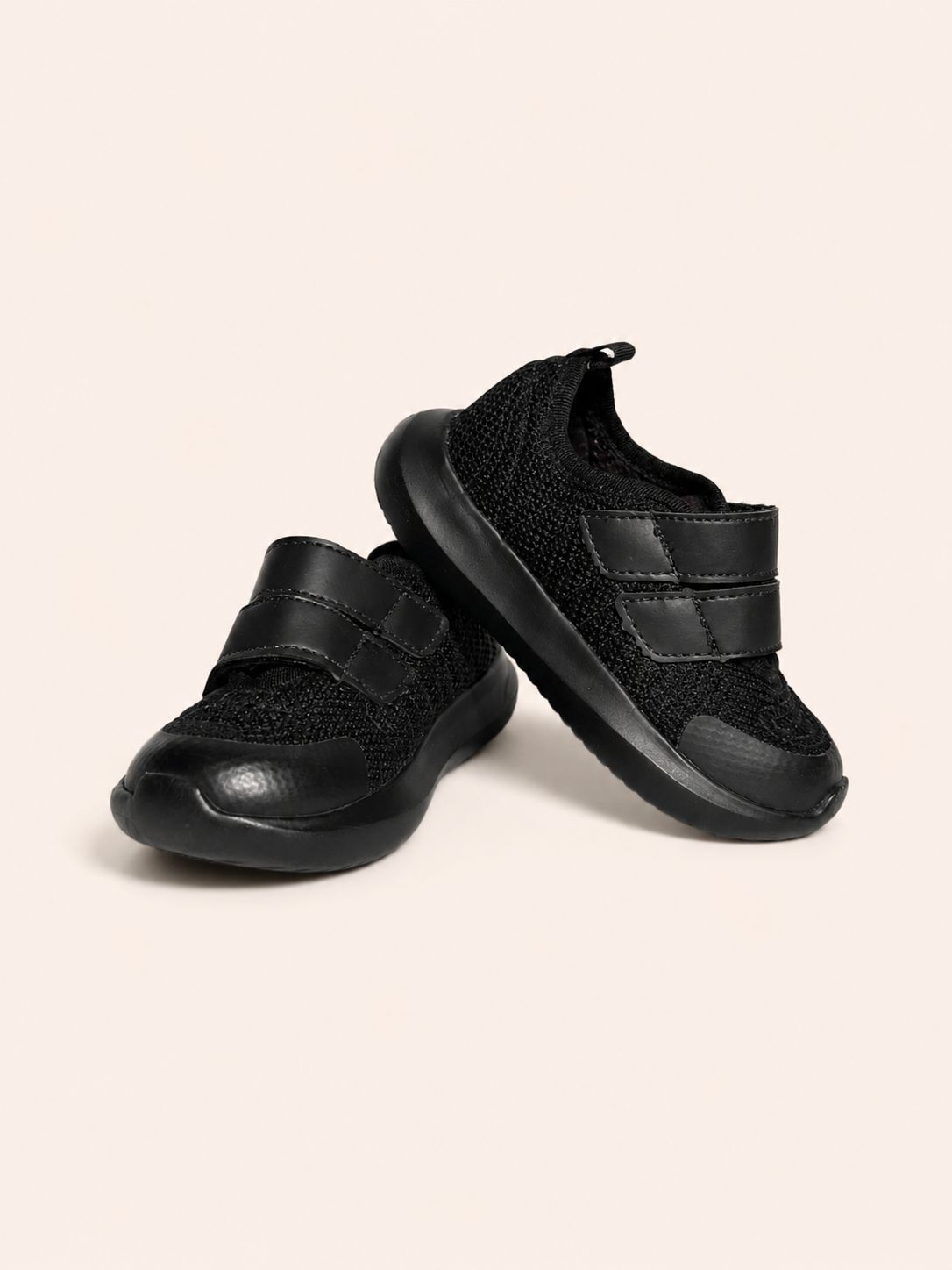 Zapatillas Flash negro - Miniatura 3