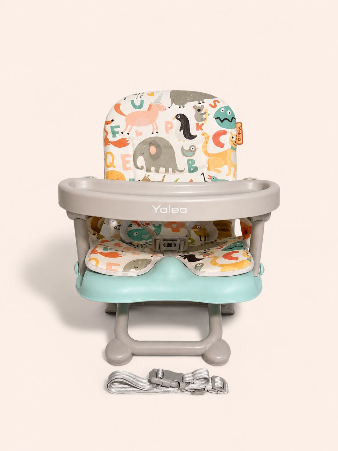 Asiento elevador plegable  - Miniatura 2
