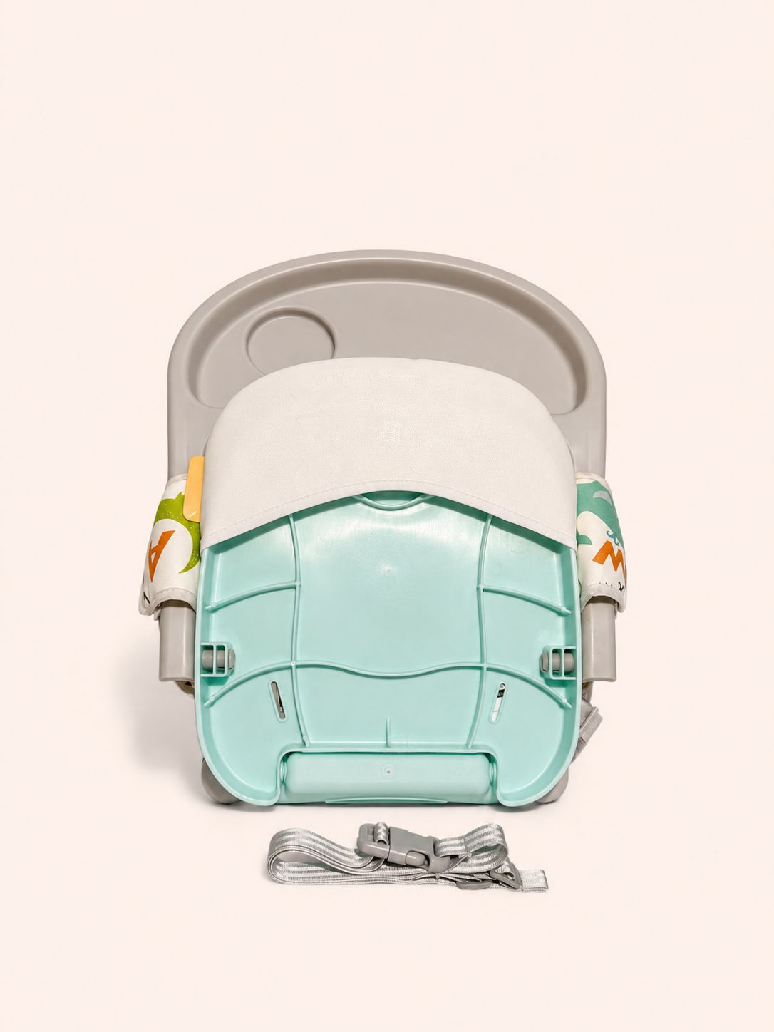 Asiento elevador plegable  - Miniatura 3