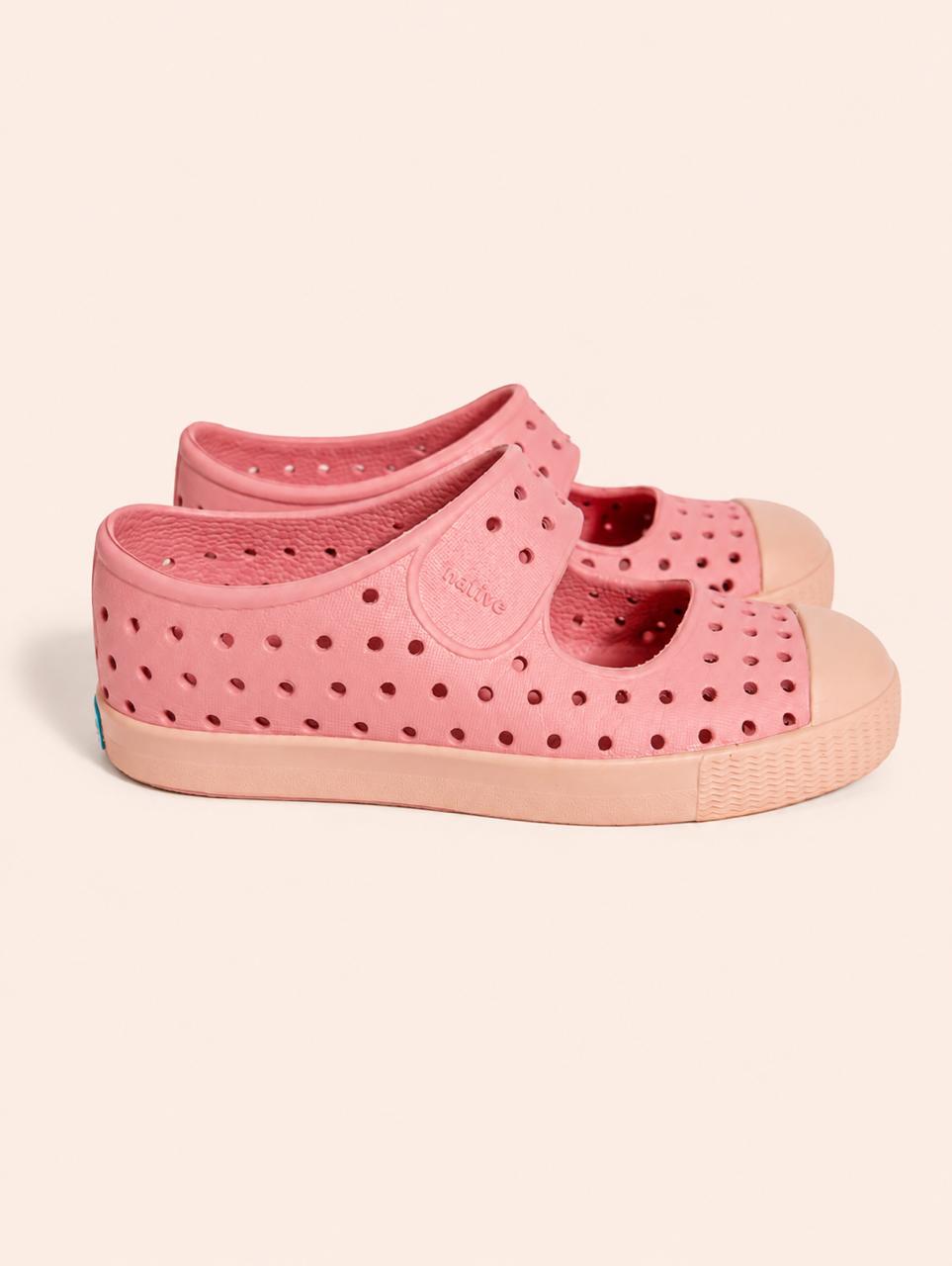 Sandalias rosadas - Miniatura 2