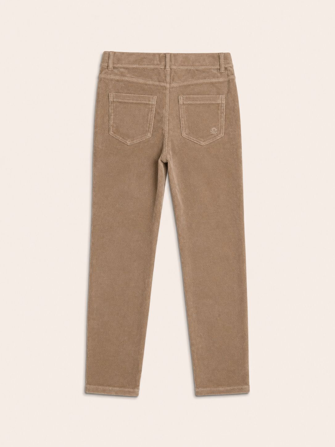 Pantalón leggin beige - Miniatura 2