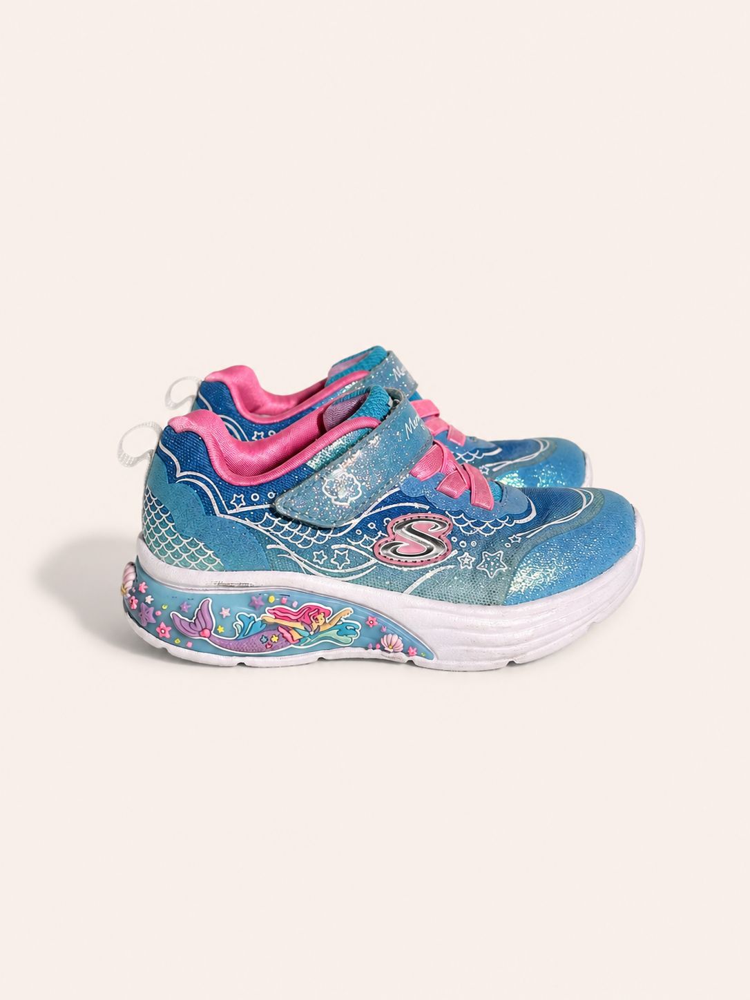 Zapatillas Sirenas - Miniatura 2