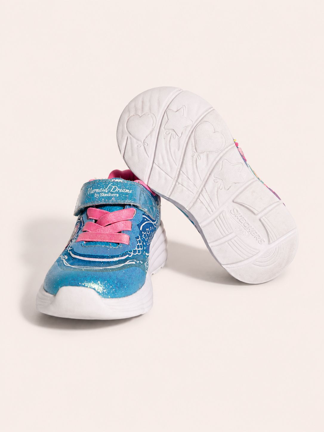 Zapatillas Sirenas - Miniatura 4
