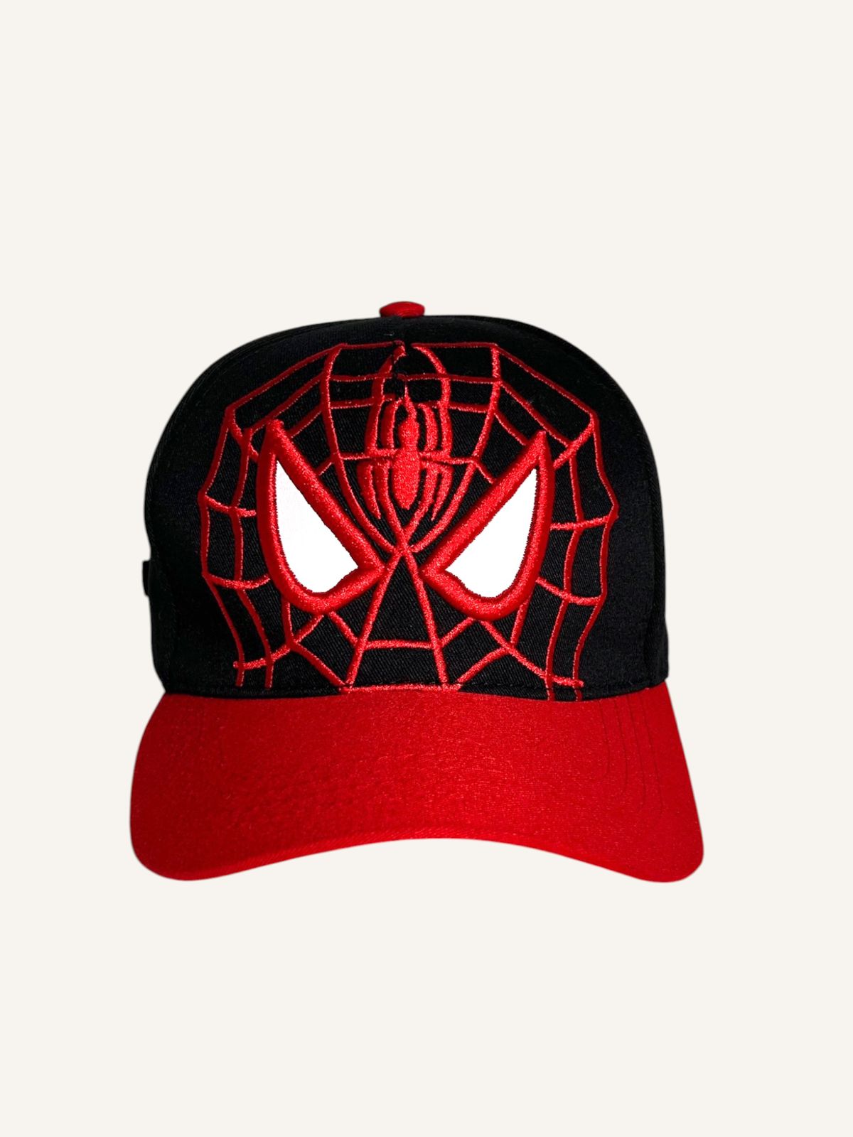 Gorra cap Spiderman - Miniatura 2