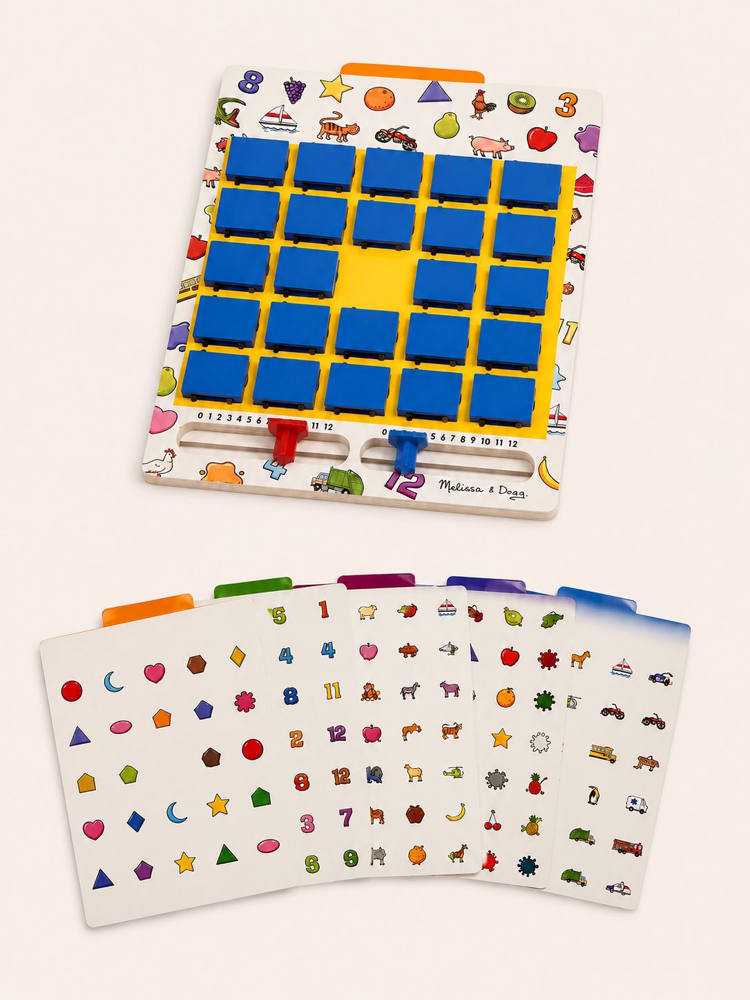 Juego de Memoria