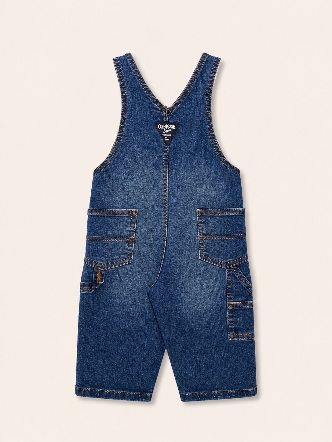 Jumper jean  - Miniatura 2