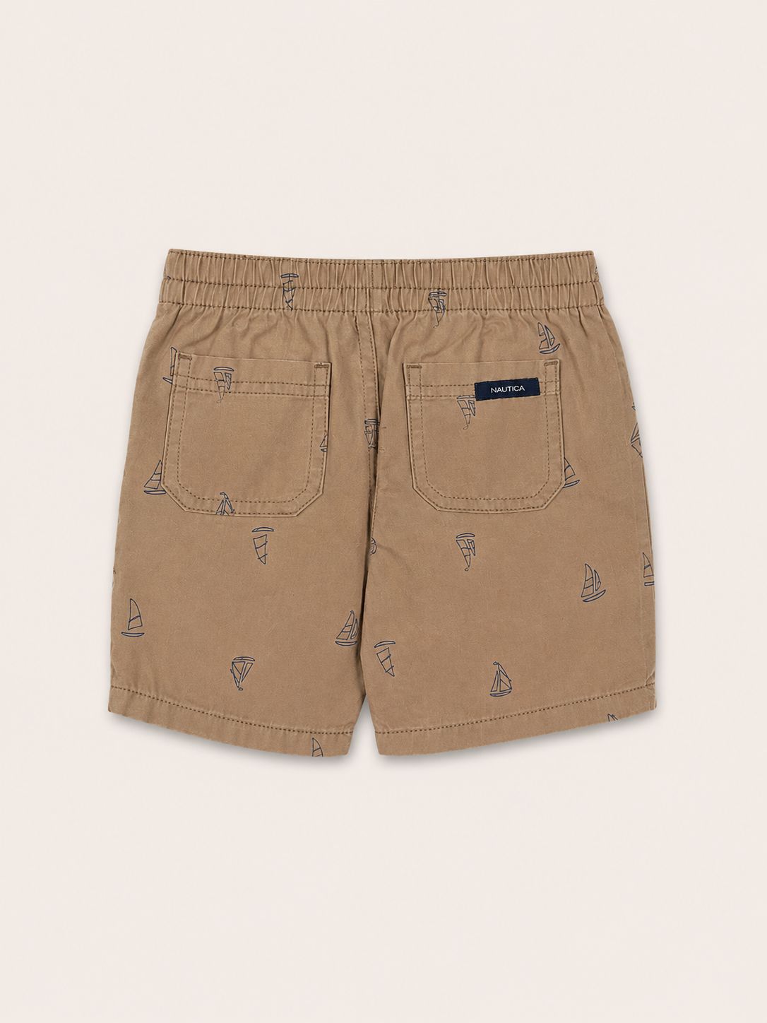 Short barquitos - Miniatura 2