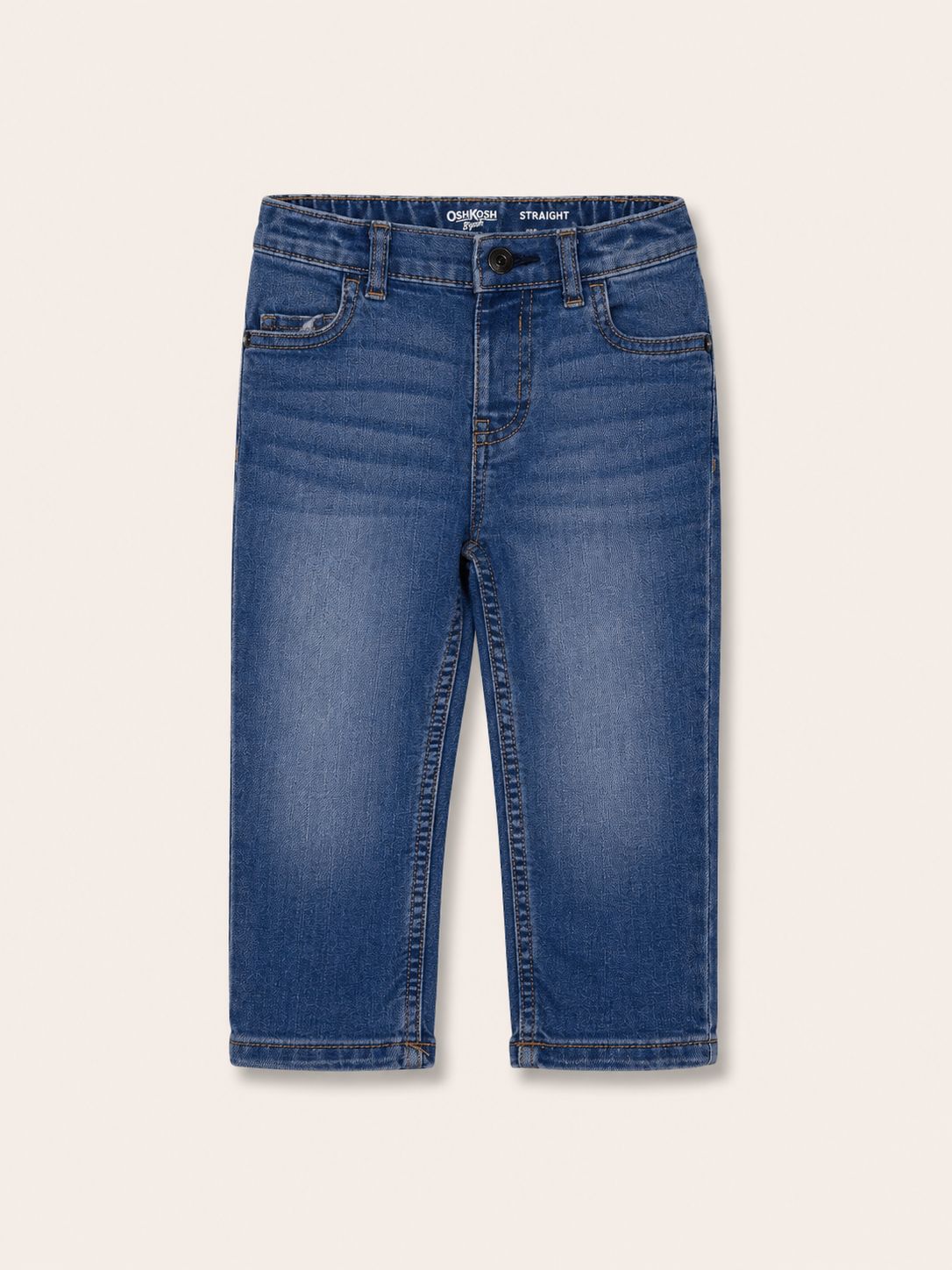 Jeans celeste