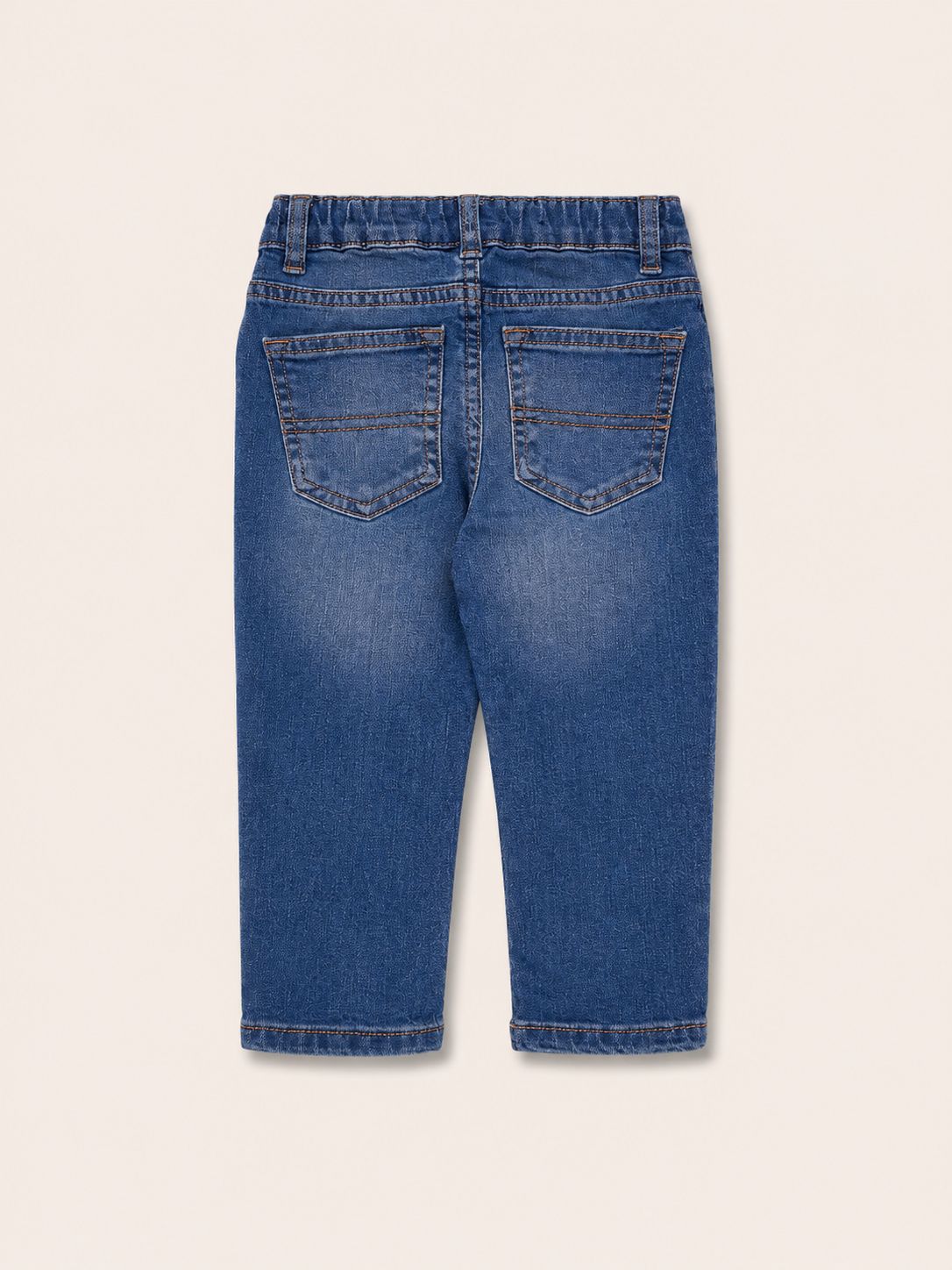 Jeans celeste - Miniatura 2