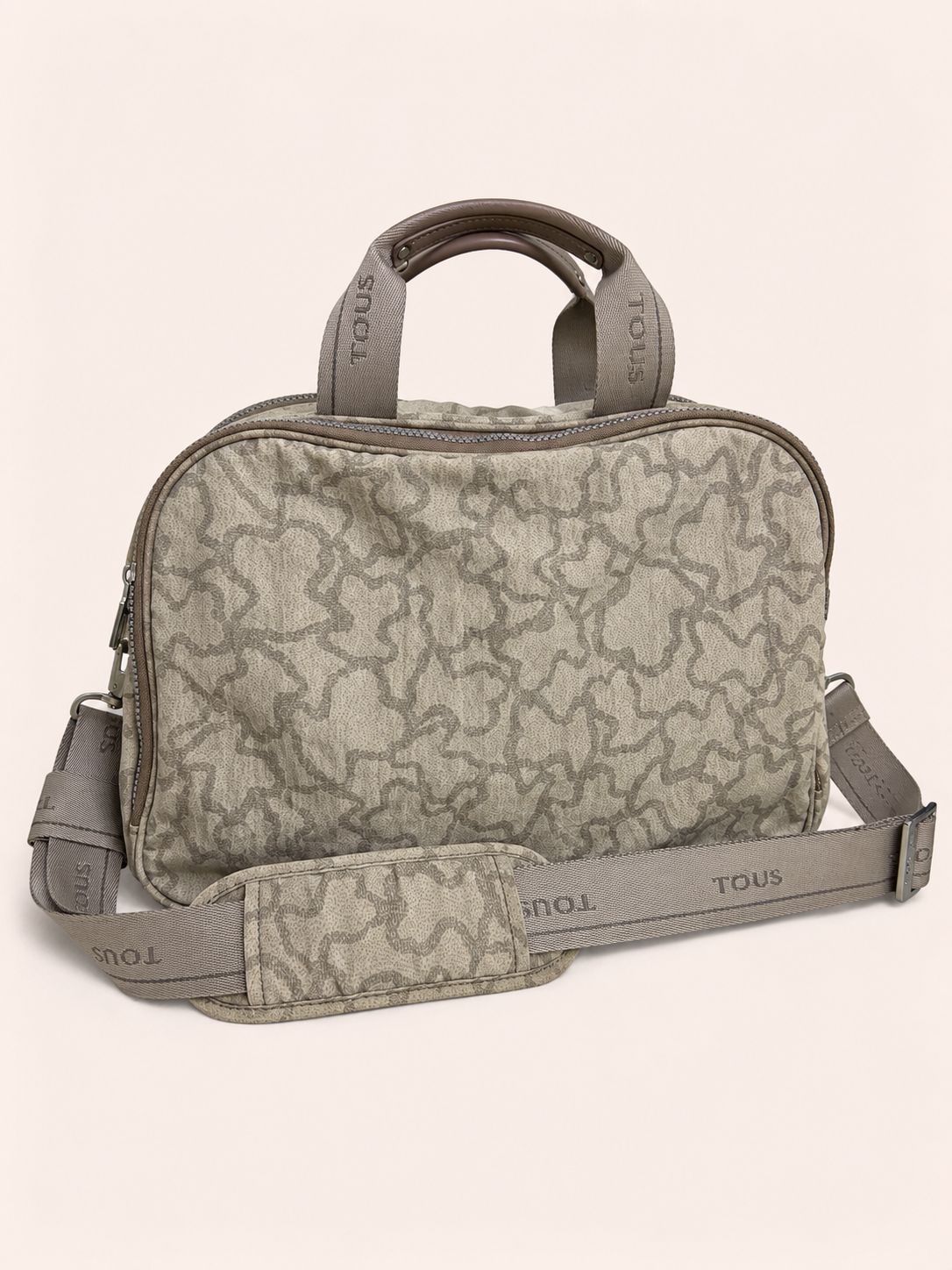 Bolsa de Pañales Kaos