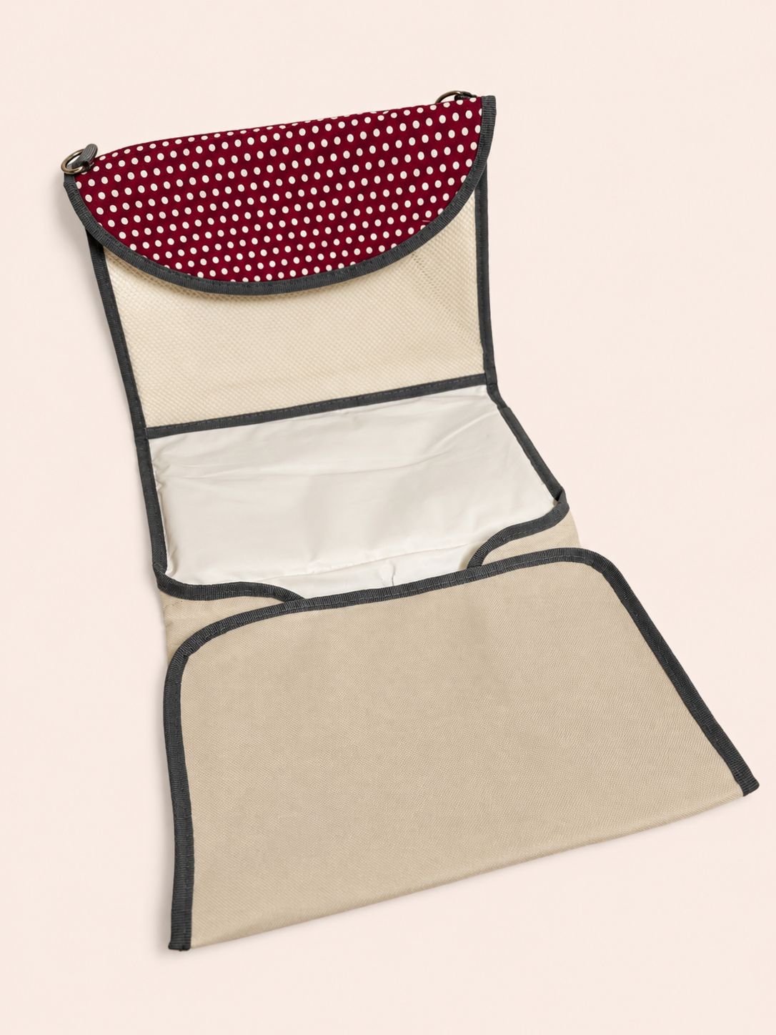 Bolso pañalero  Baby Style Chic - Miniatura 4