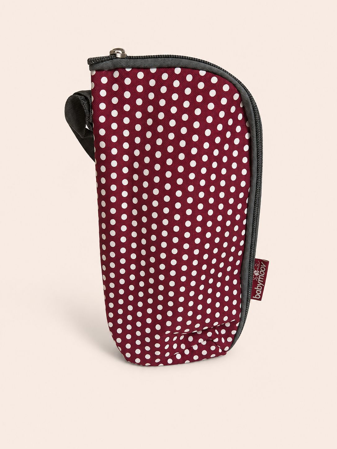 Bolso pañalero  Baby Style Chic - Miniatura 5