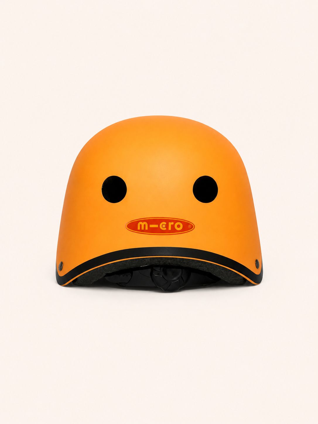 Casco naranja - Miniatura 2