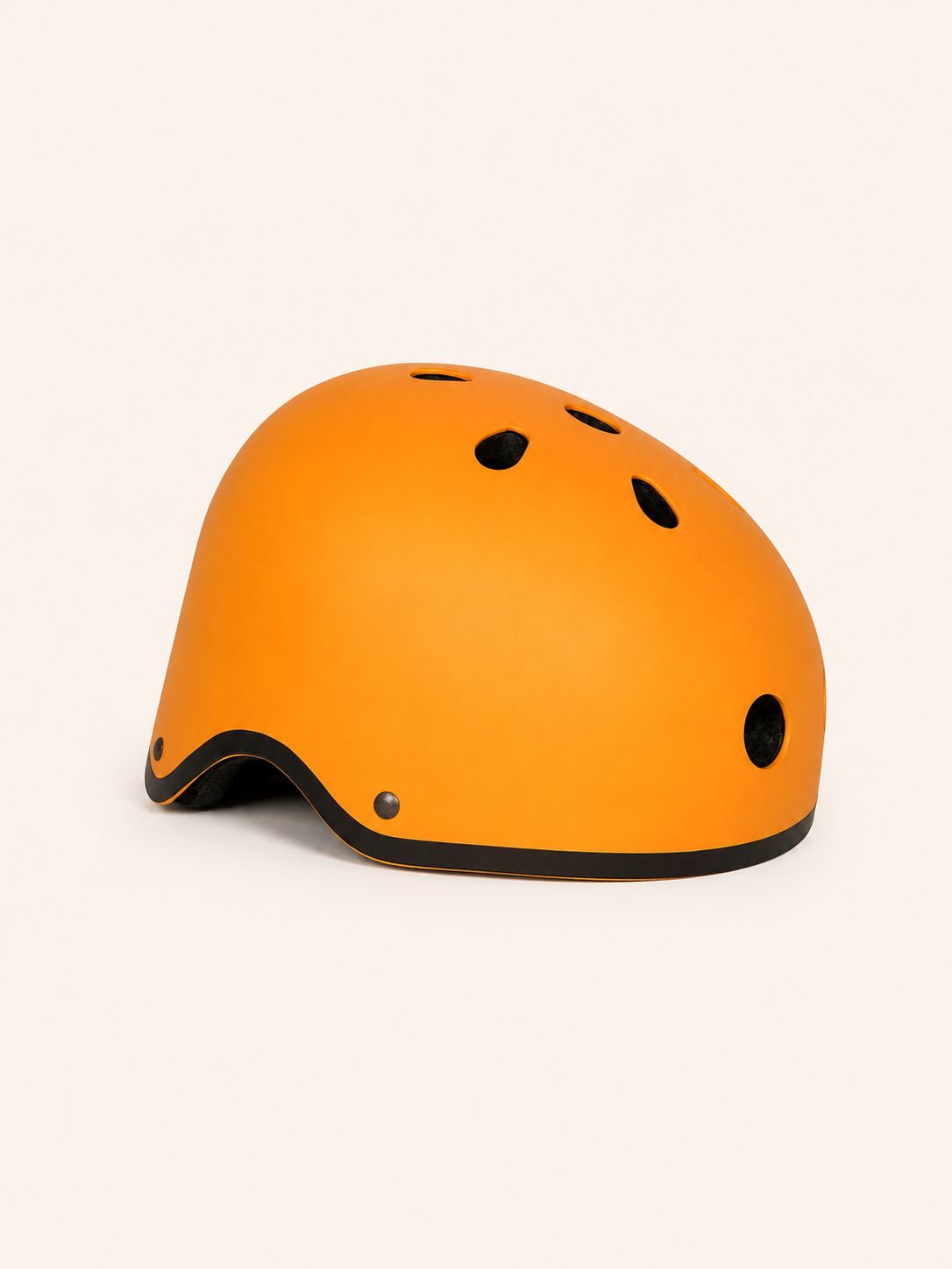 Casco naranja - Miniatura 3